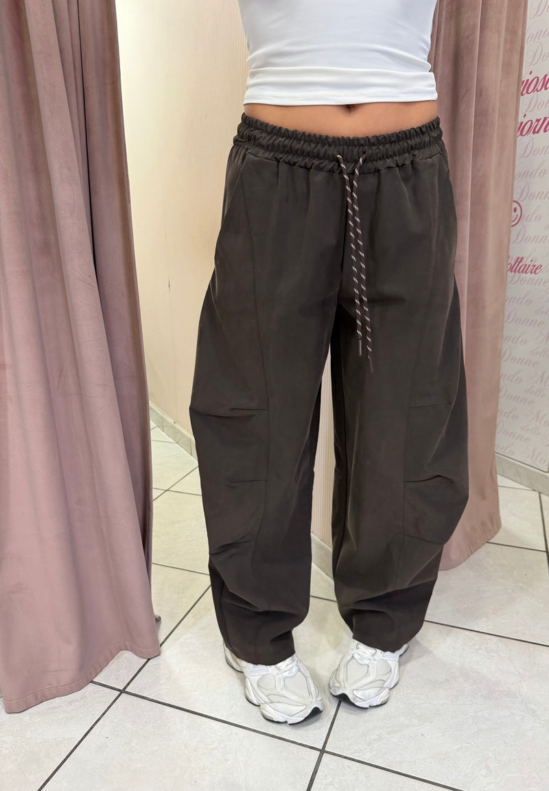 Pantaloni balloon JUST WEST