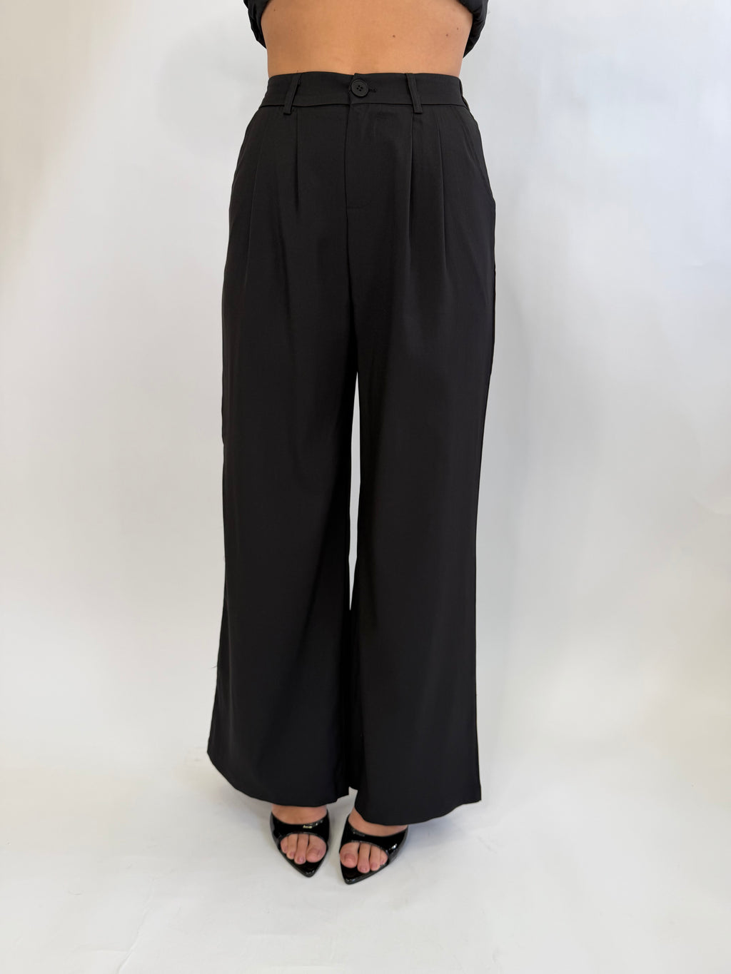 Completo Mindy gilet e pantalone