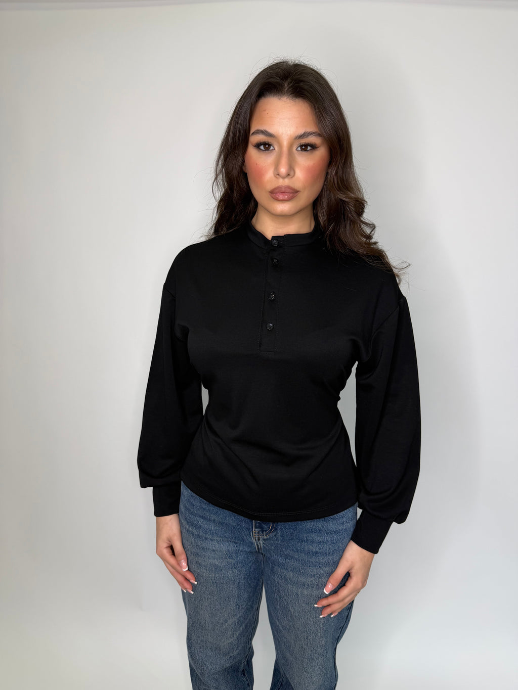 Maglia just West 3238