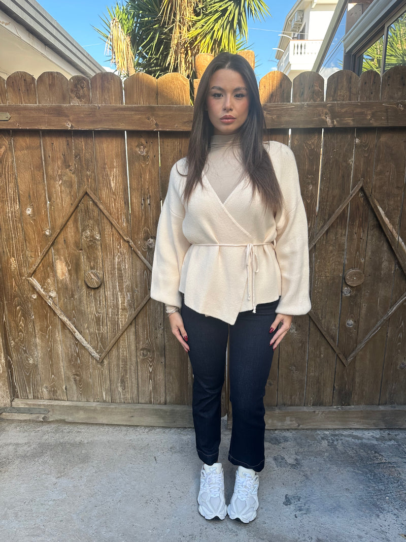 Incrociatina Courmayeur