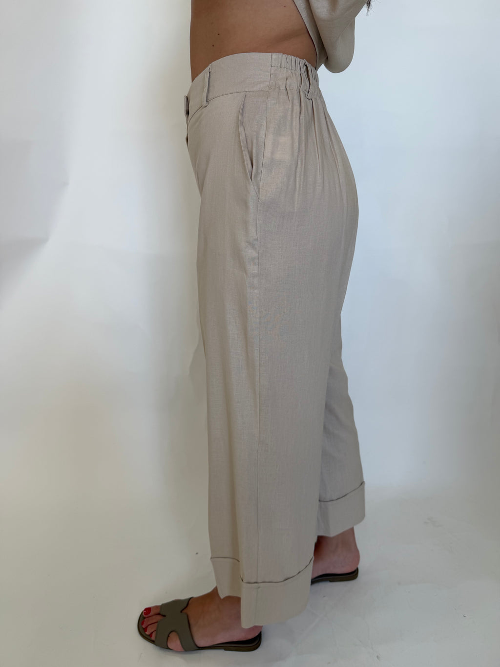 Coordinato Mikaela