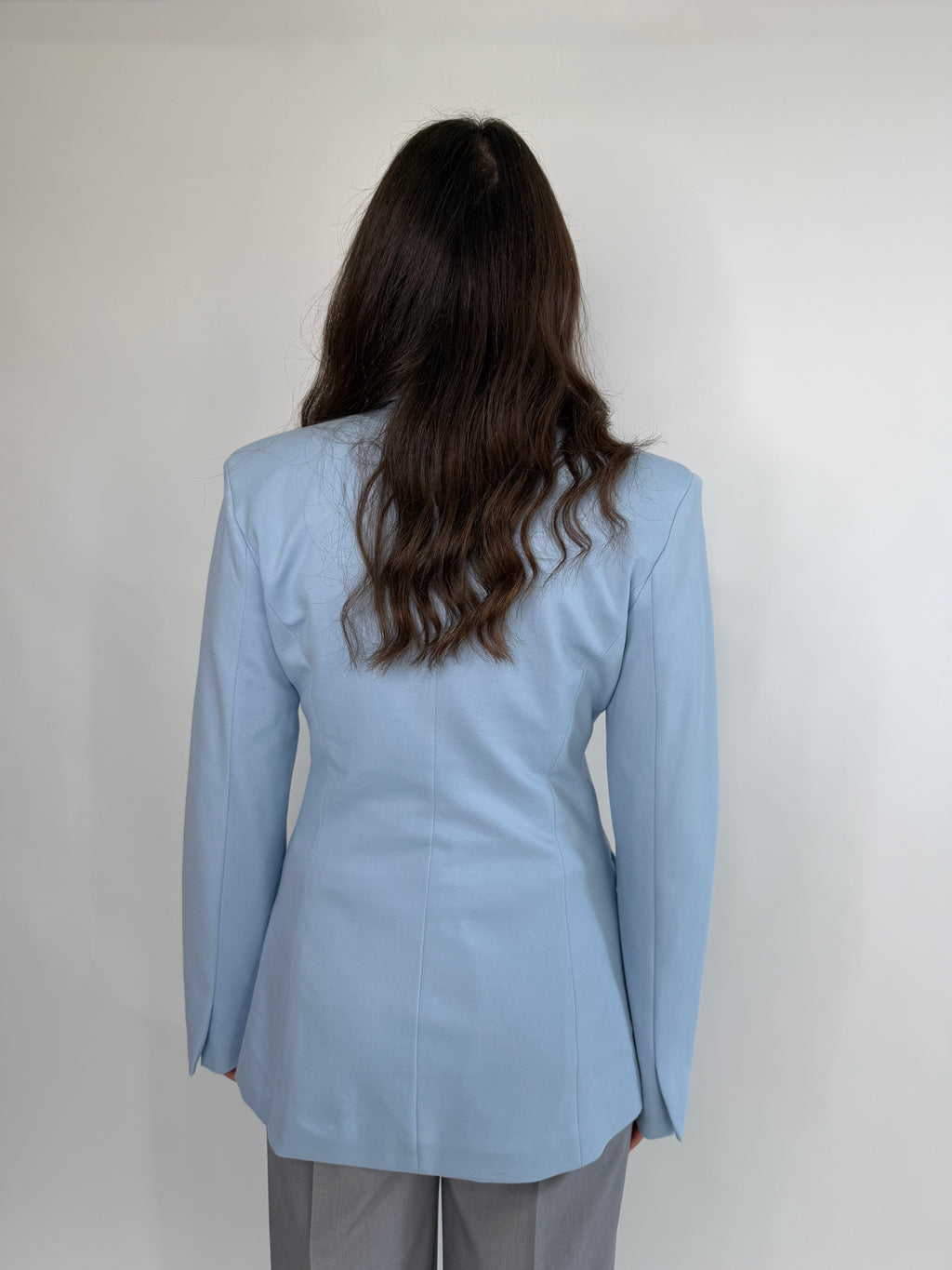 Blazer avvitato