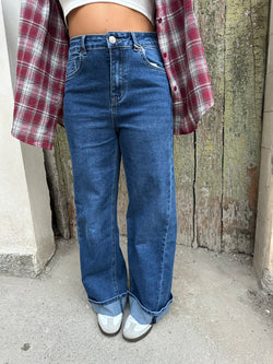 Jeans Sandra