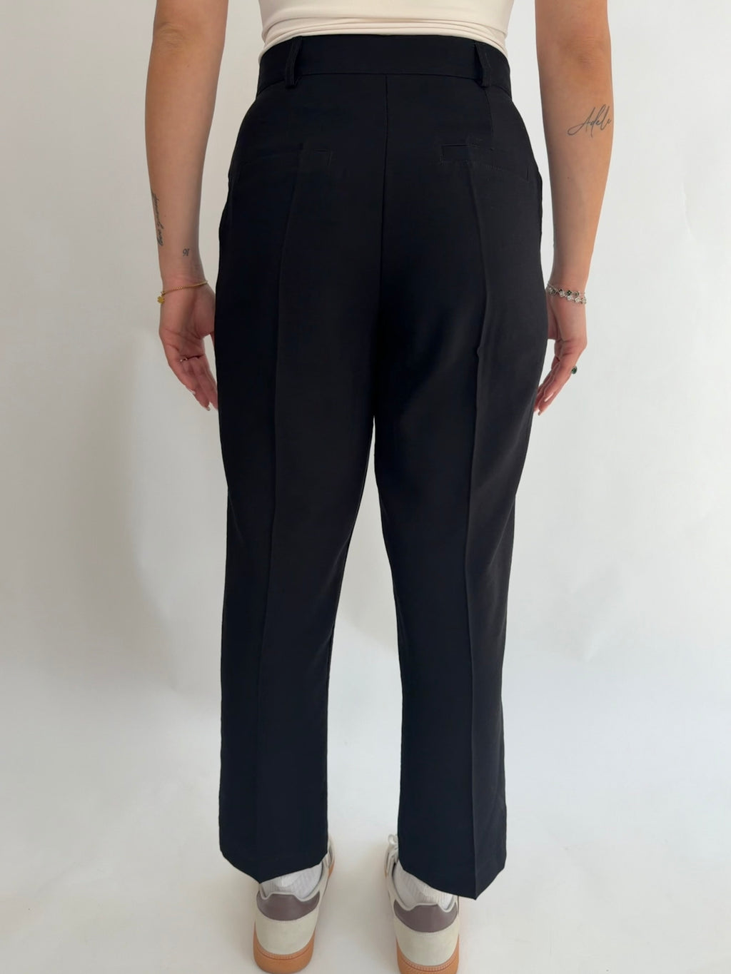 Pantaloni sigaretta Angela