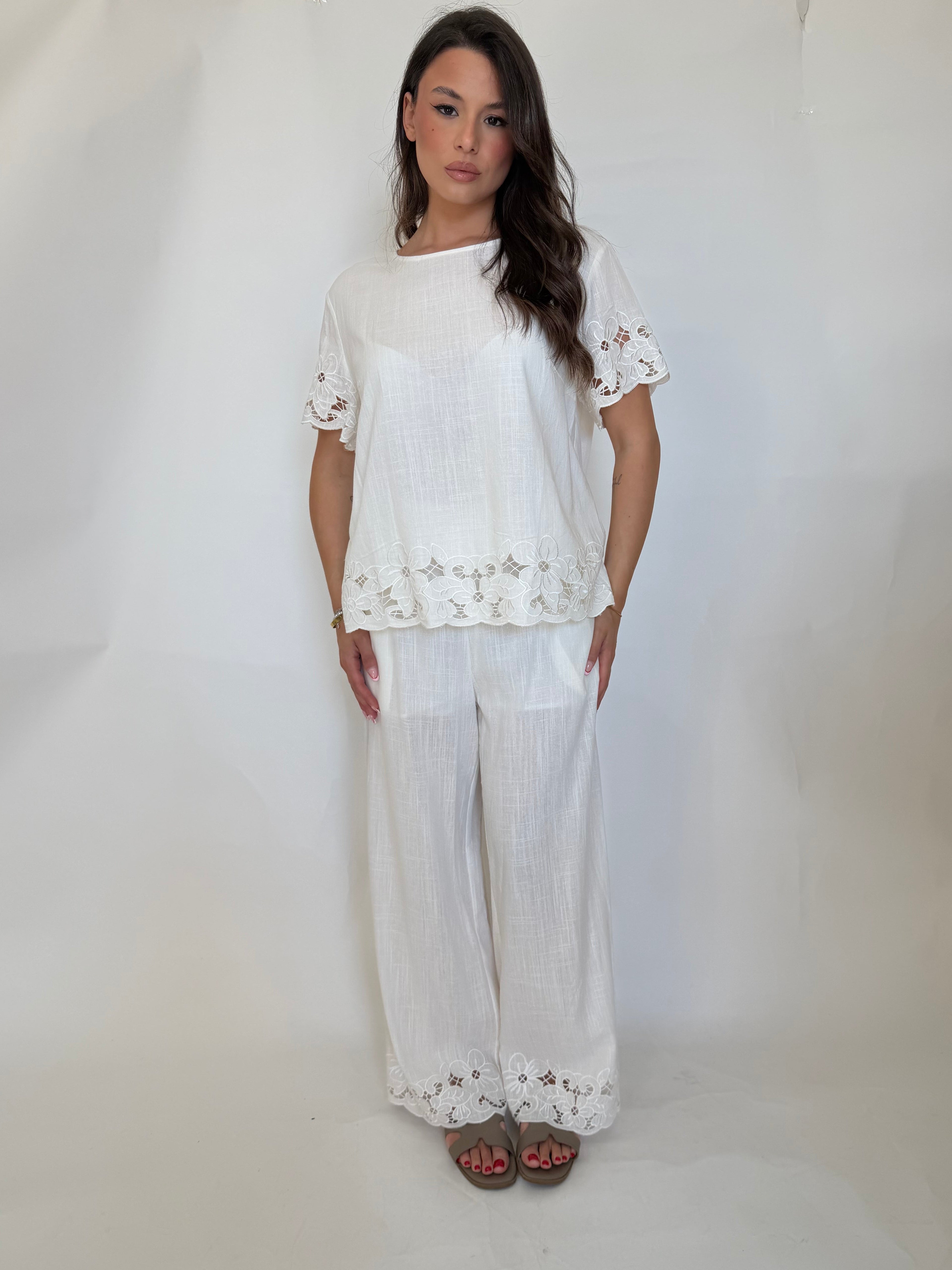 Coordinato Giuli
