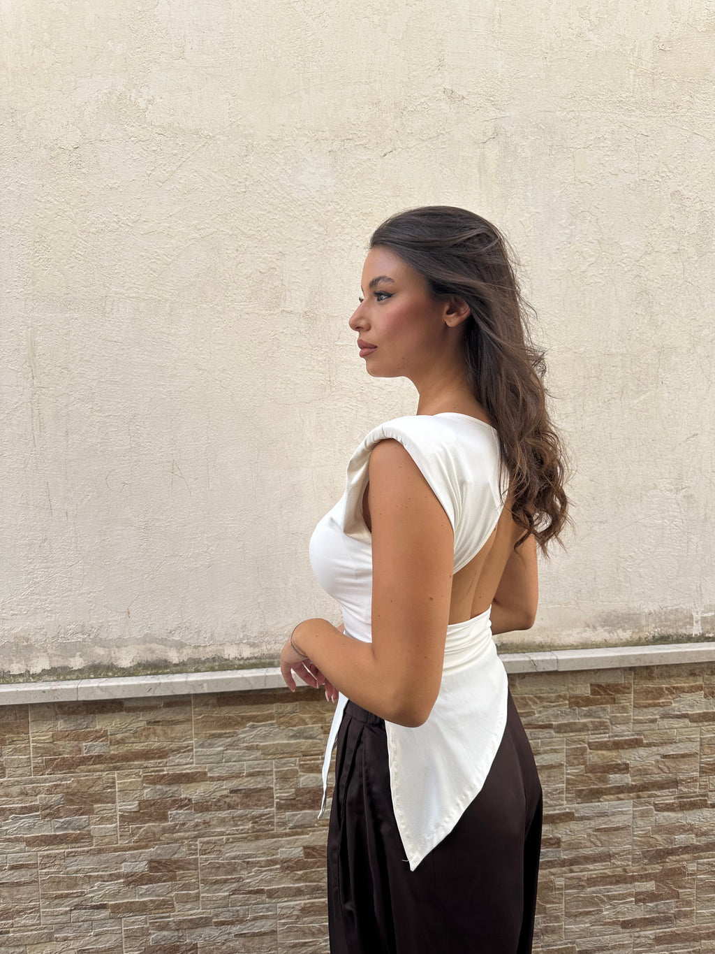 Maglia Hanna