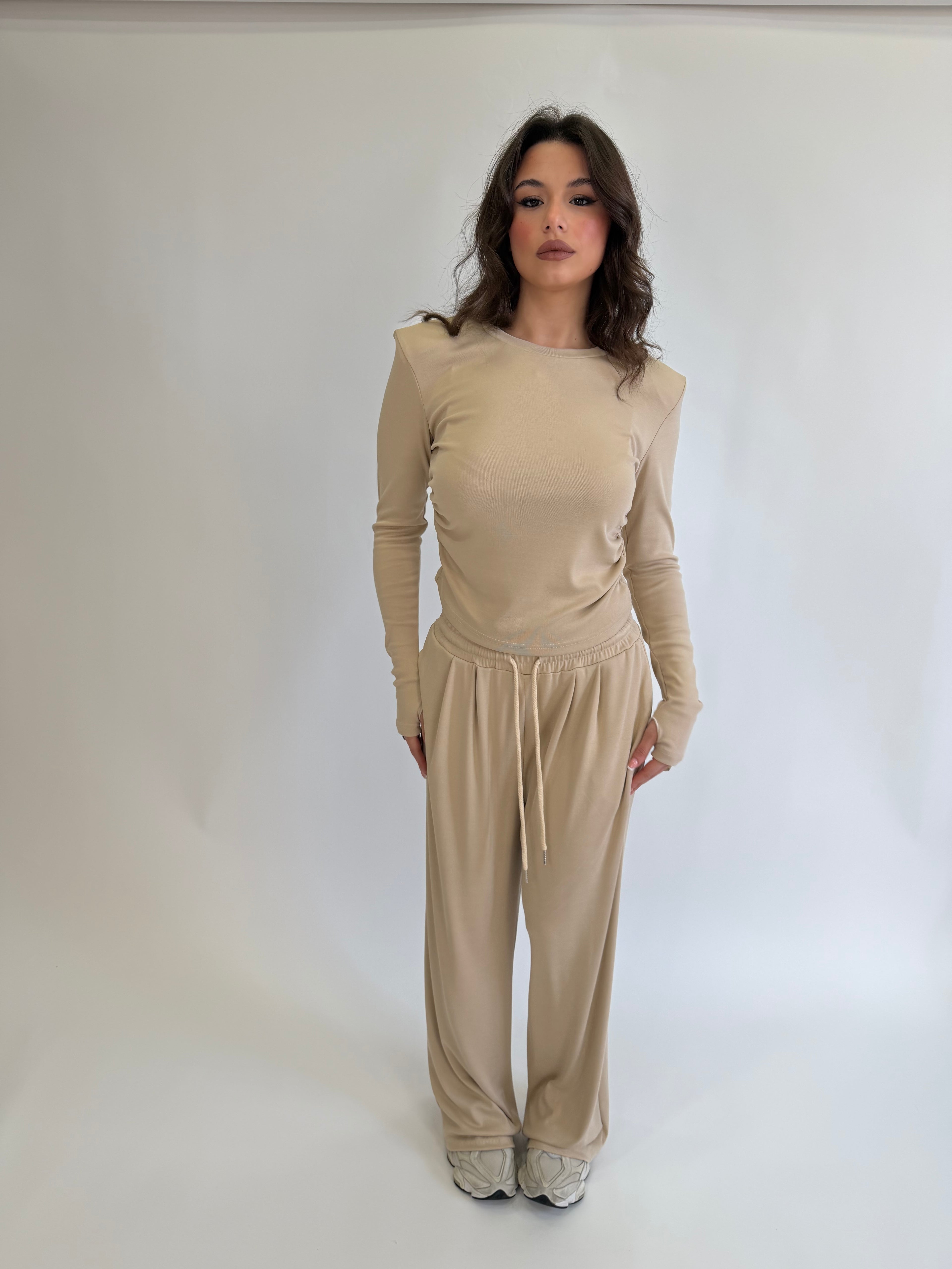 Coordset Just west 3226M