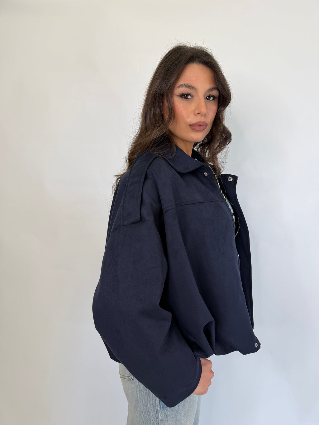 Giacca bomber