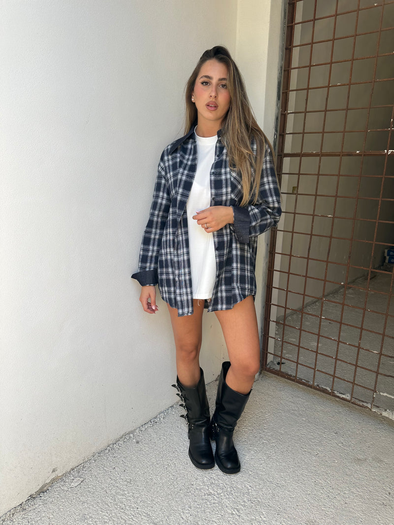 Camicia Veronica