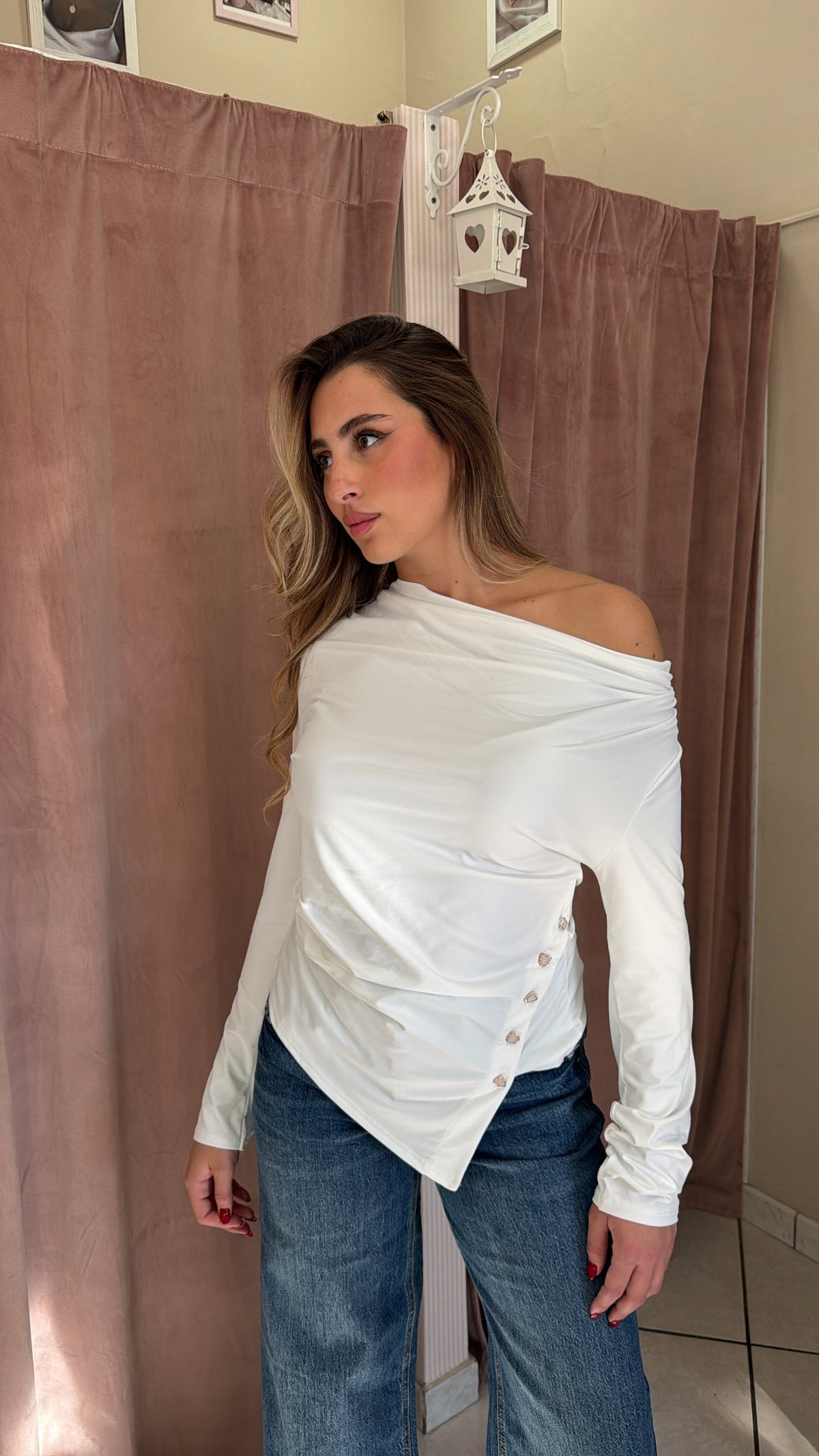 Maglia Lumi