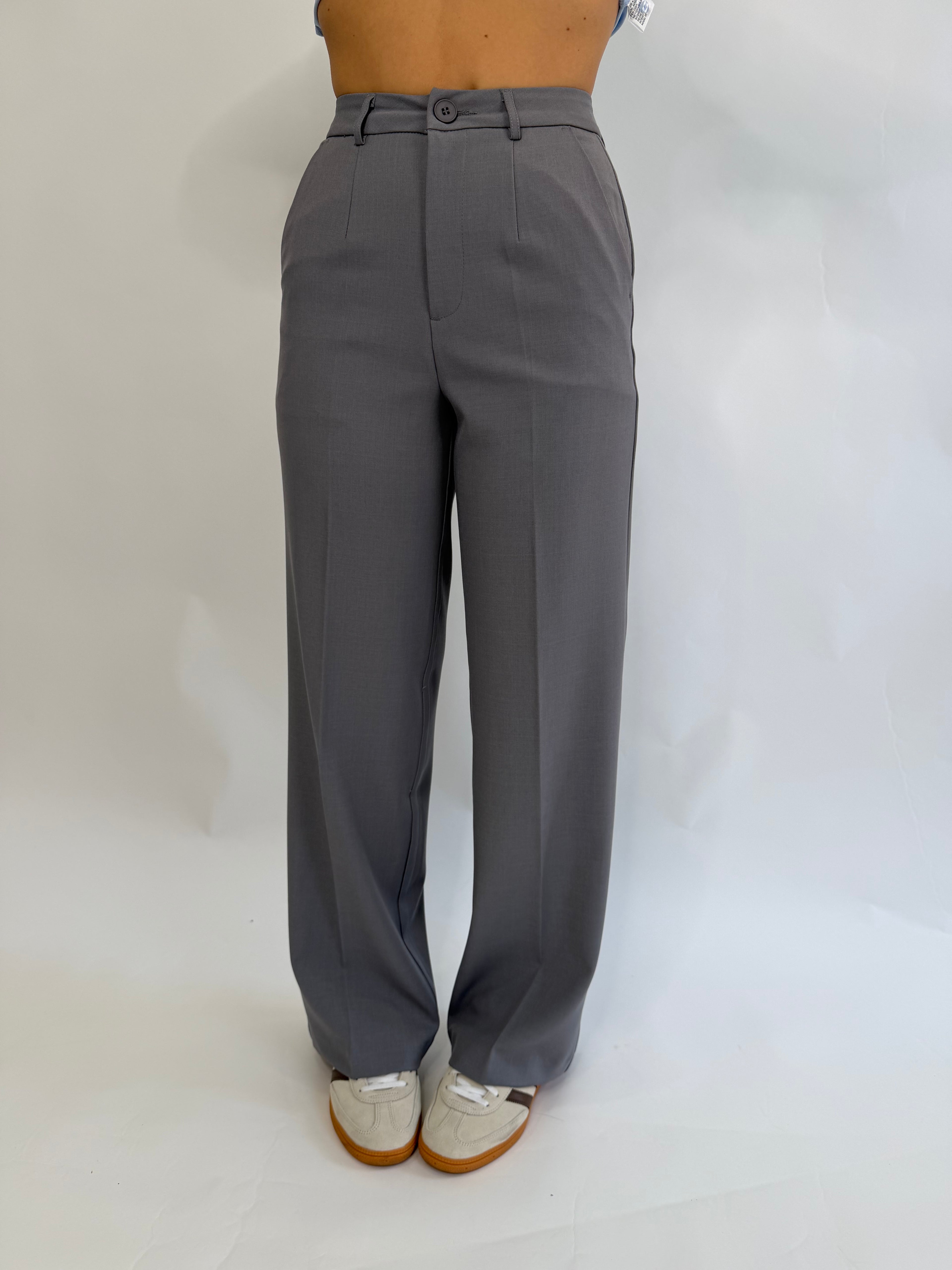 Pantaloni city