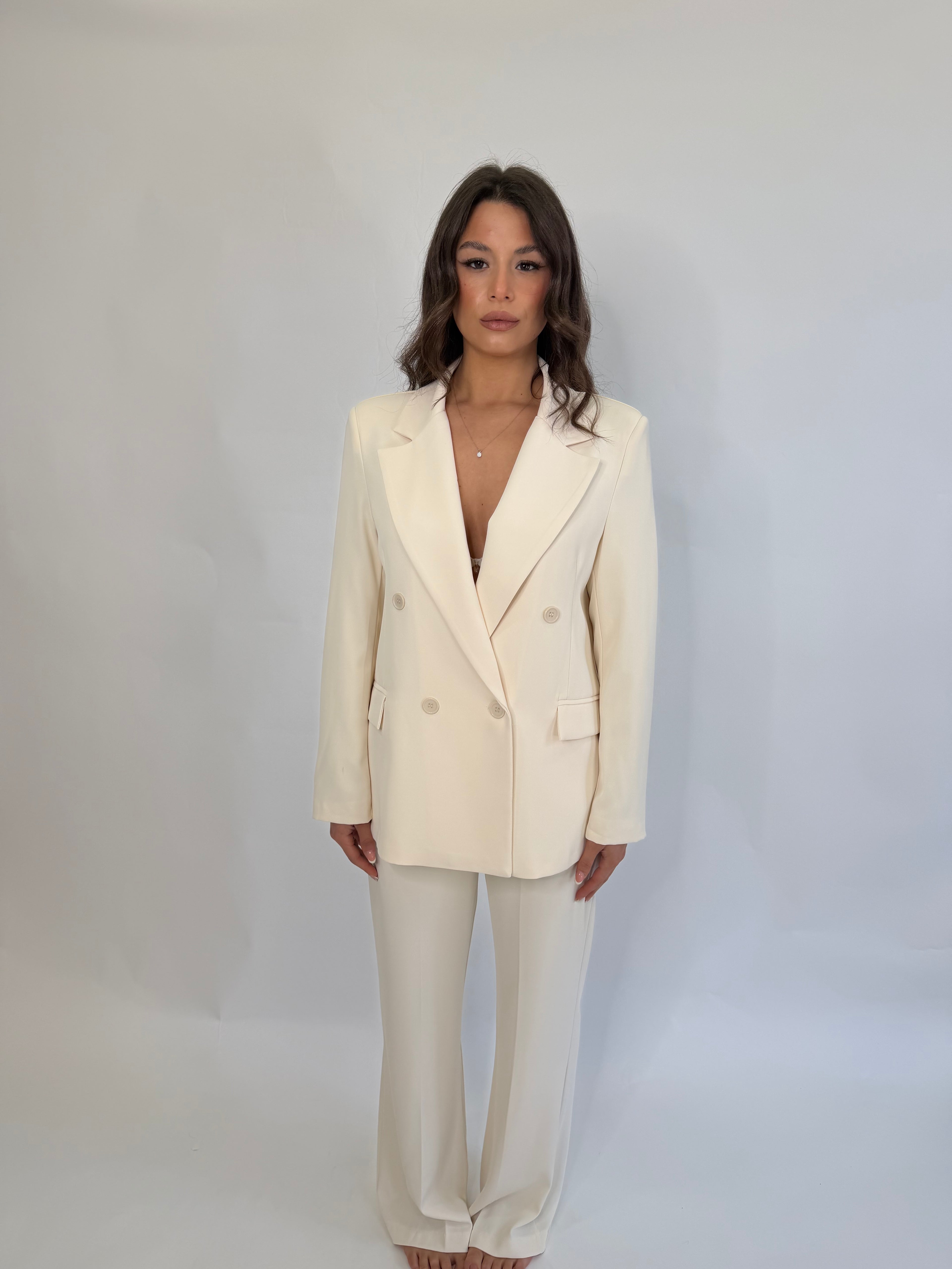 Pantaloni Roxenne