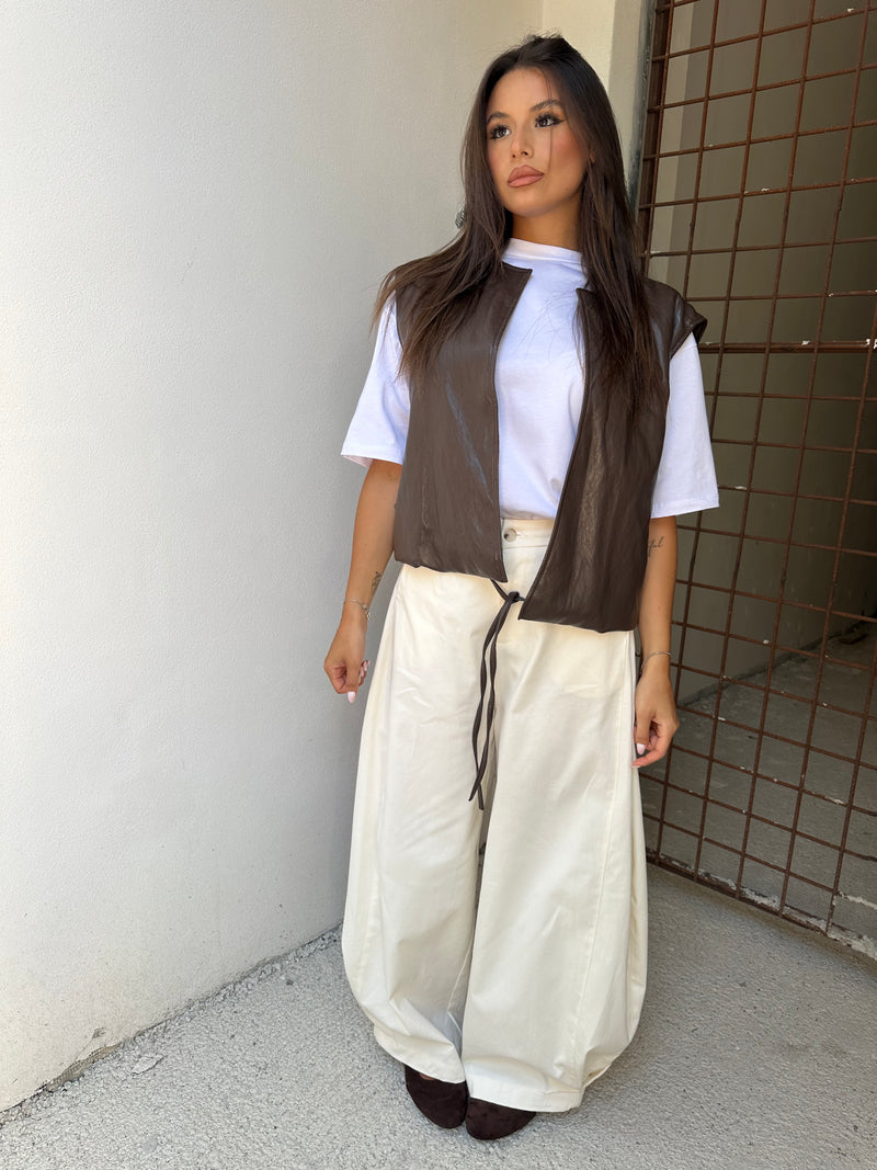 Pantaloni Silvia