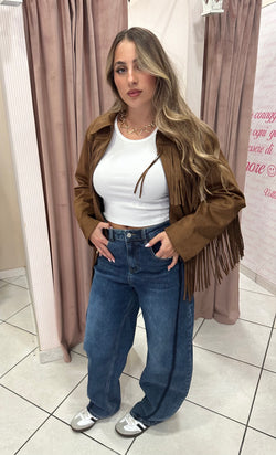 Jeans balloon melody