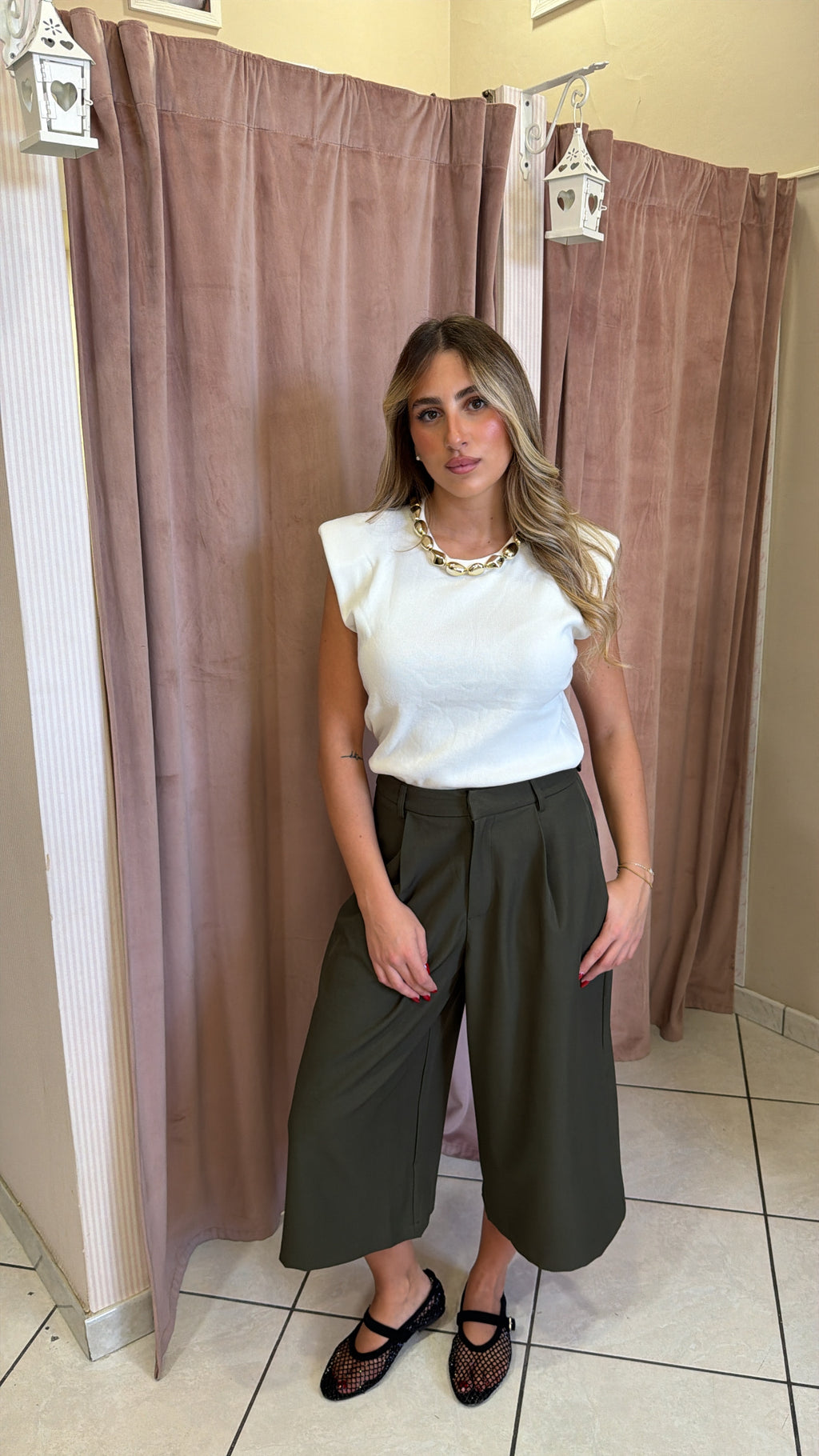 Maglia Eva