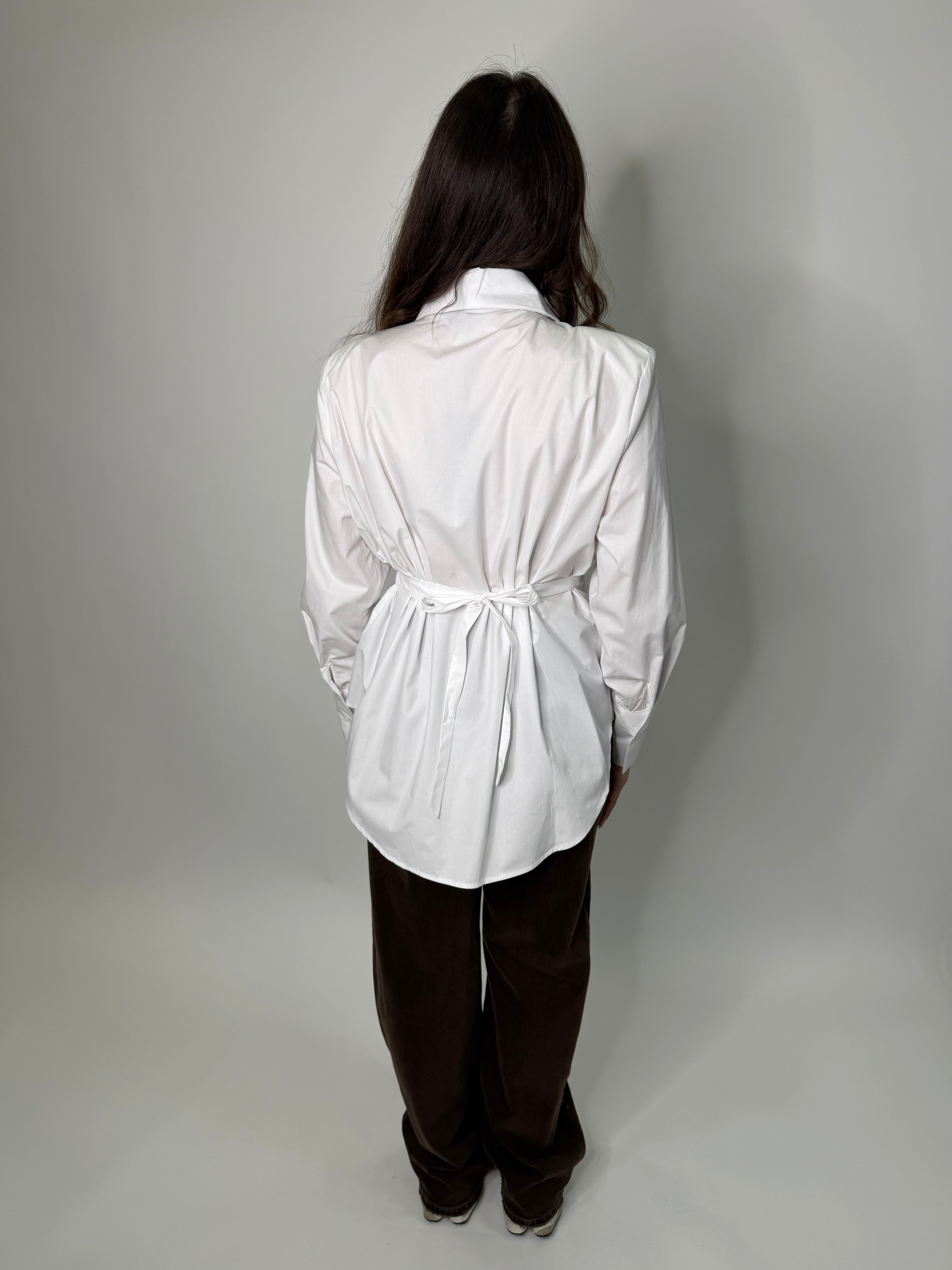 Camicia just west 3231