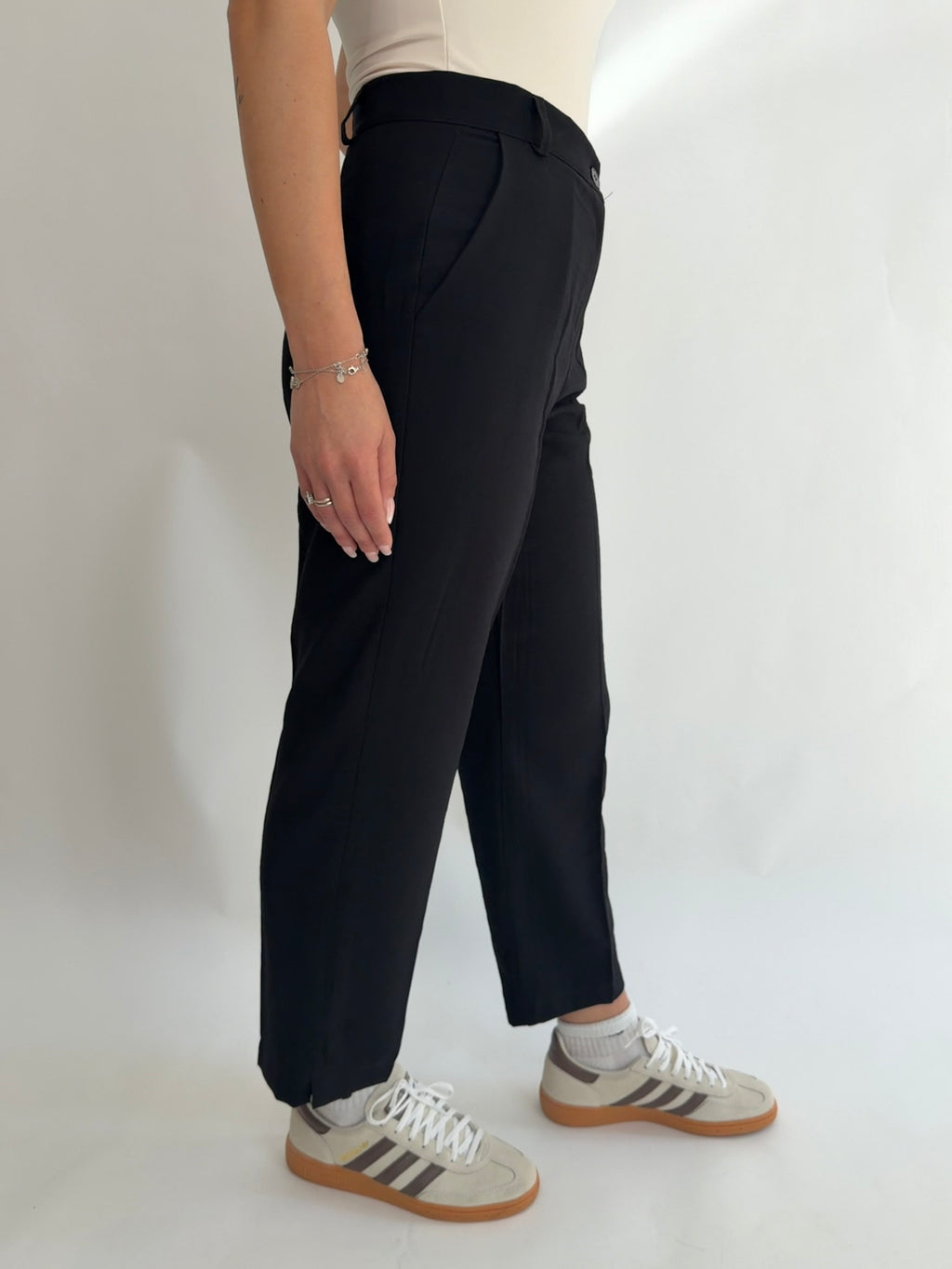 Pantaloni sigaretta Angela