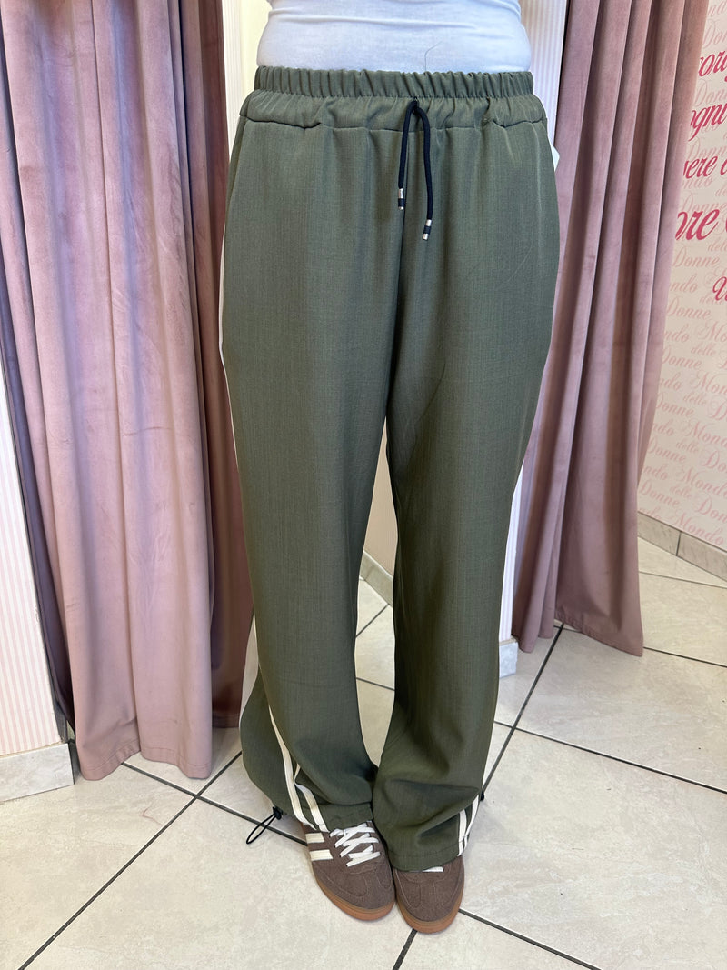 Pantaloni Claros