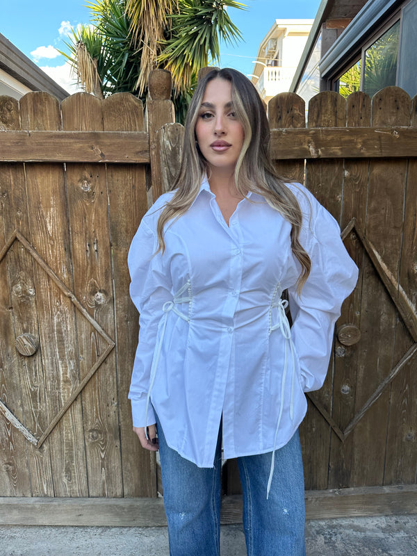 Camicia Francesca