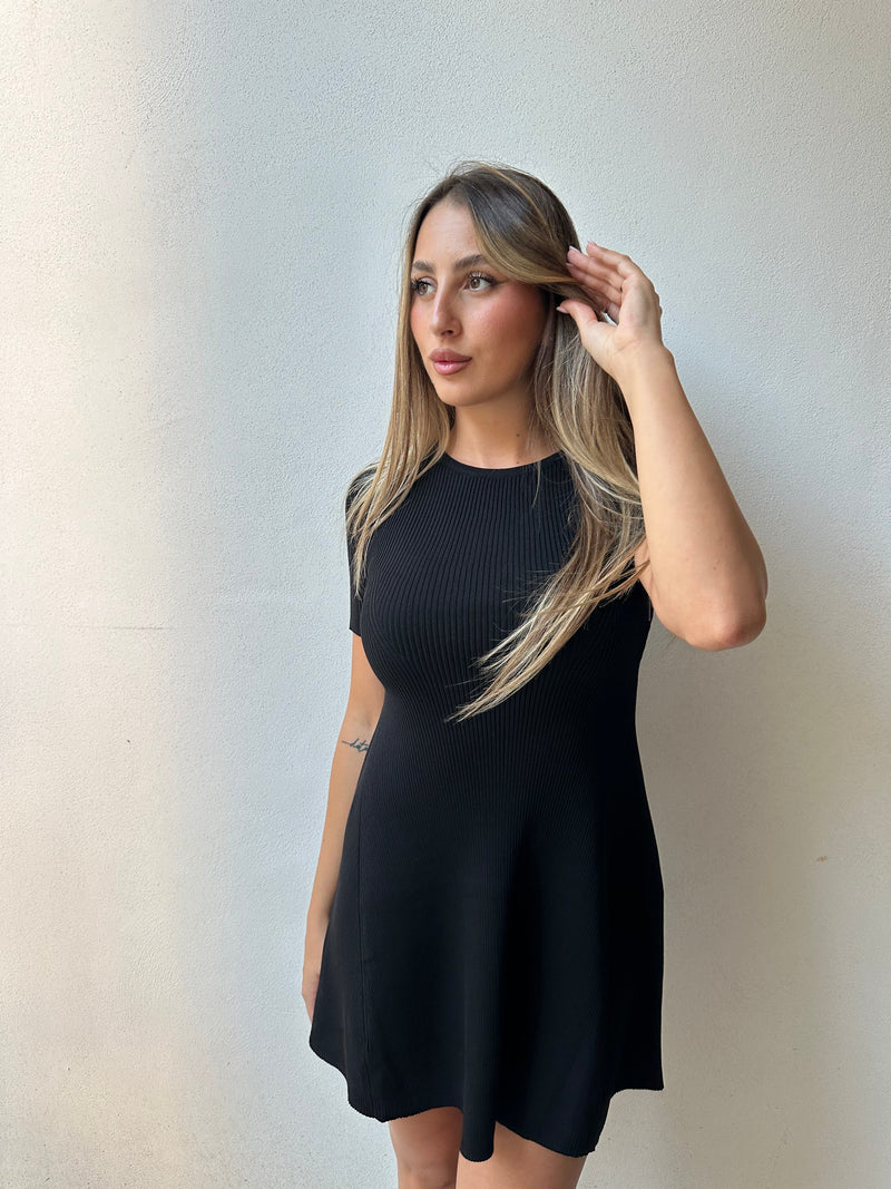 Vestito Dolly