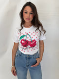 T shirt “Fruit mood”