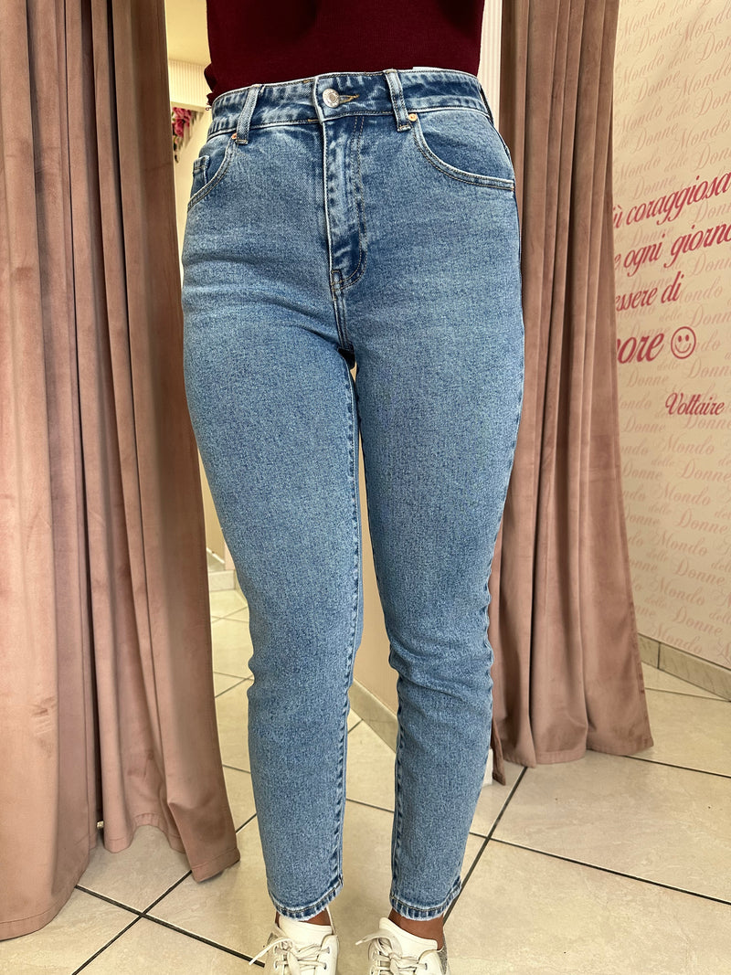 Jeans  Monica