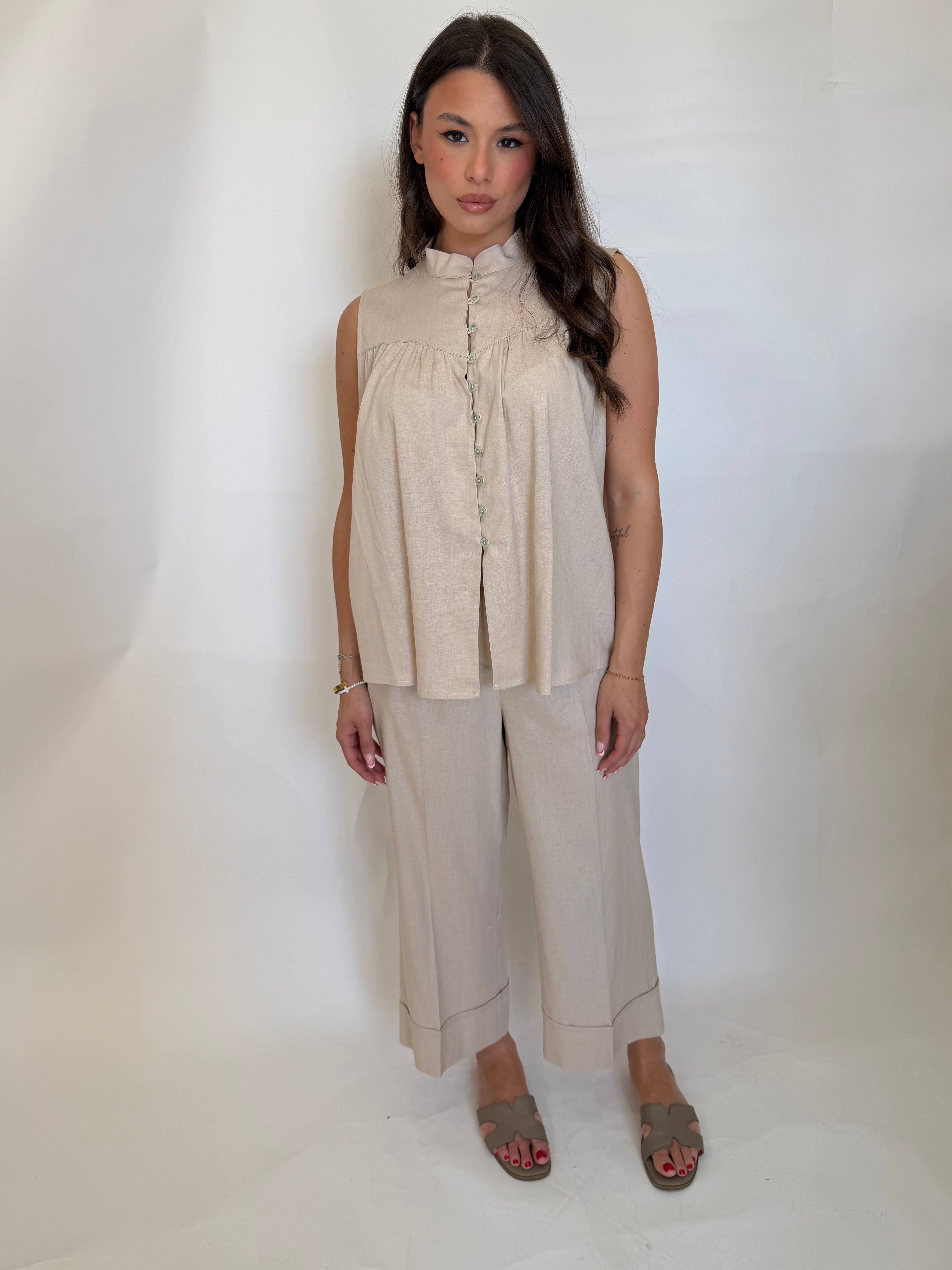 Coordinato Mikaela