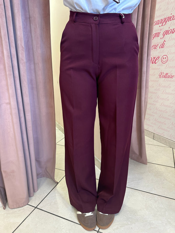 Pantaloni simply