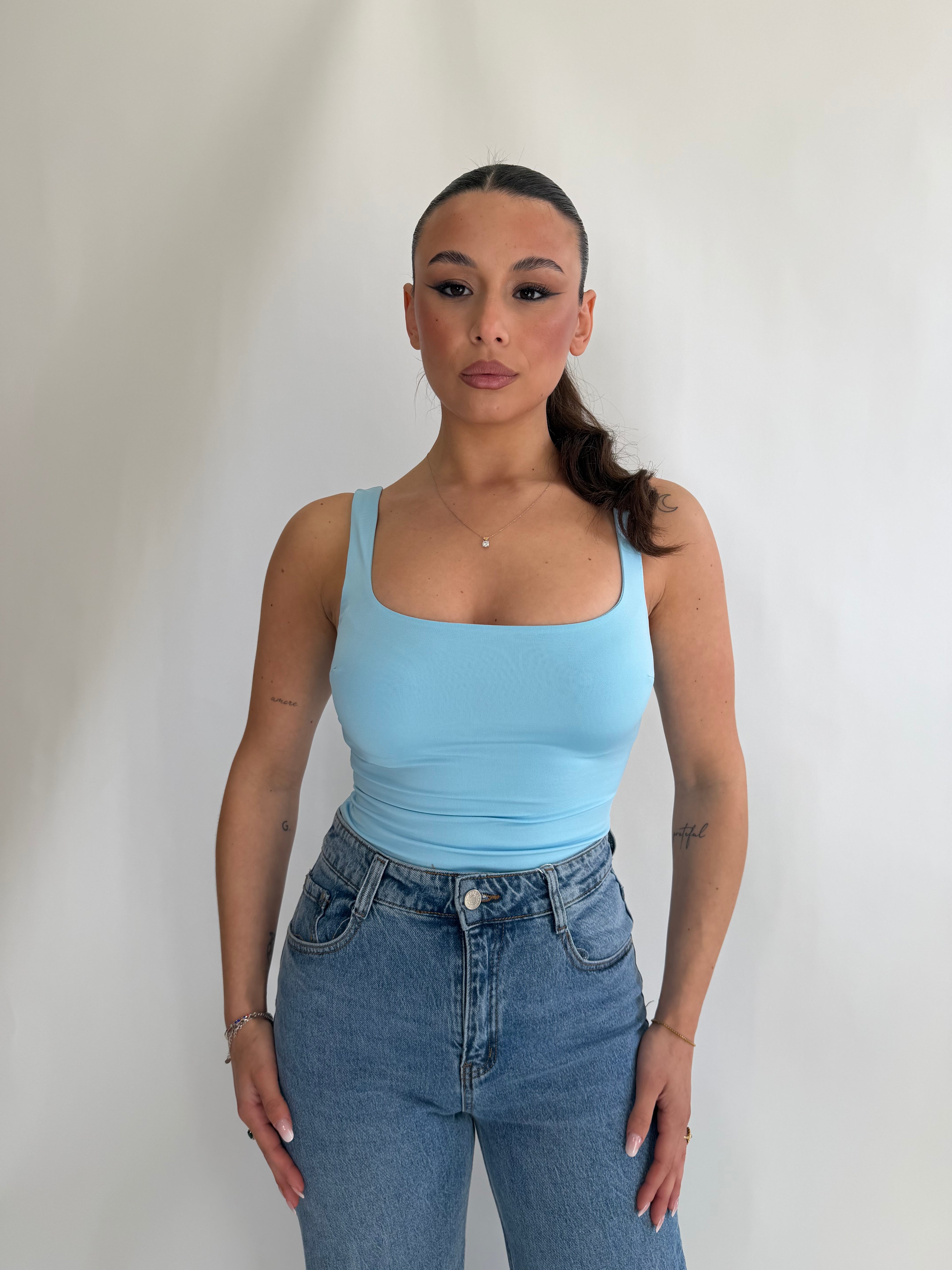 Body shape