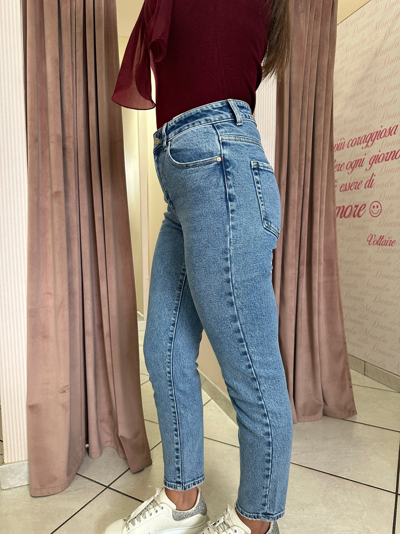 Jeans  Monica