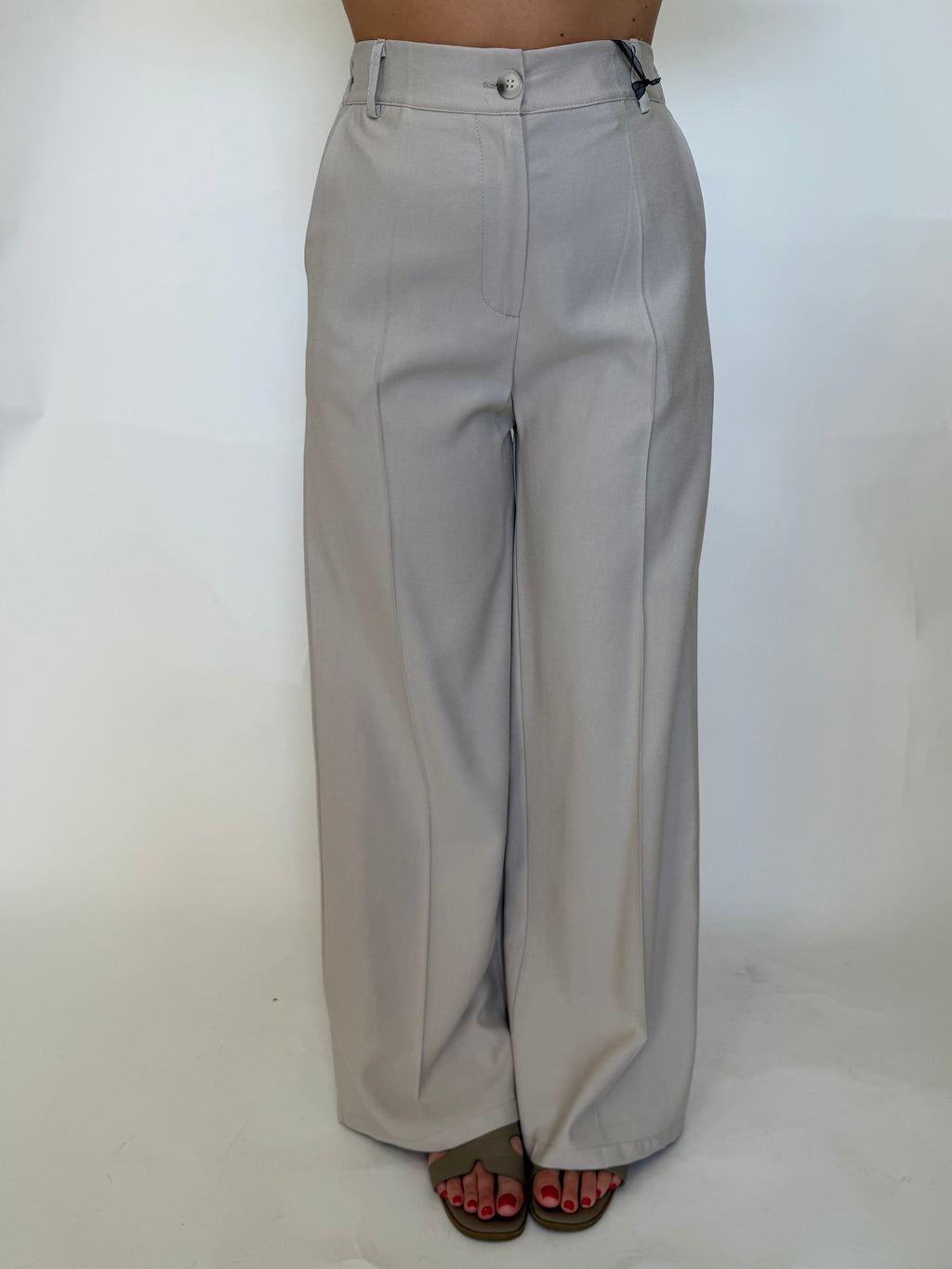 Coordinato Samantha con gilet