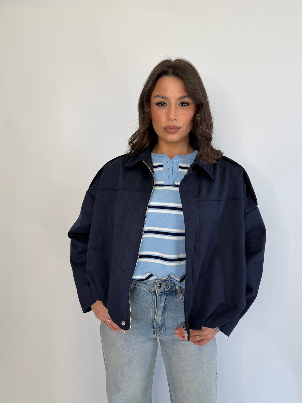 Giacca bomber