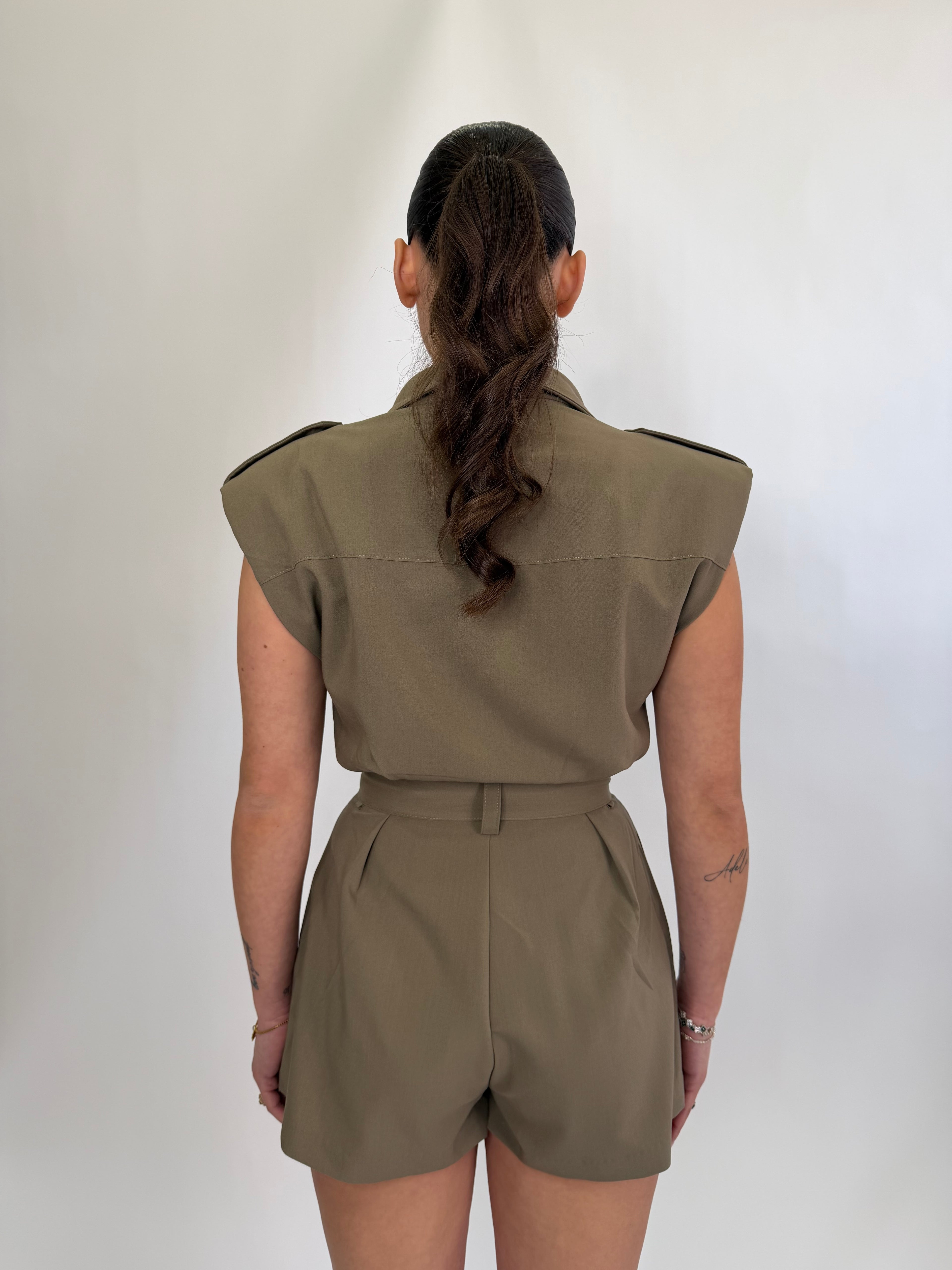 Tutina Samantha