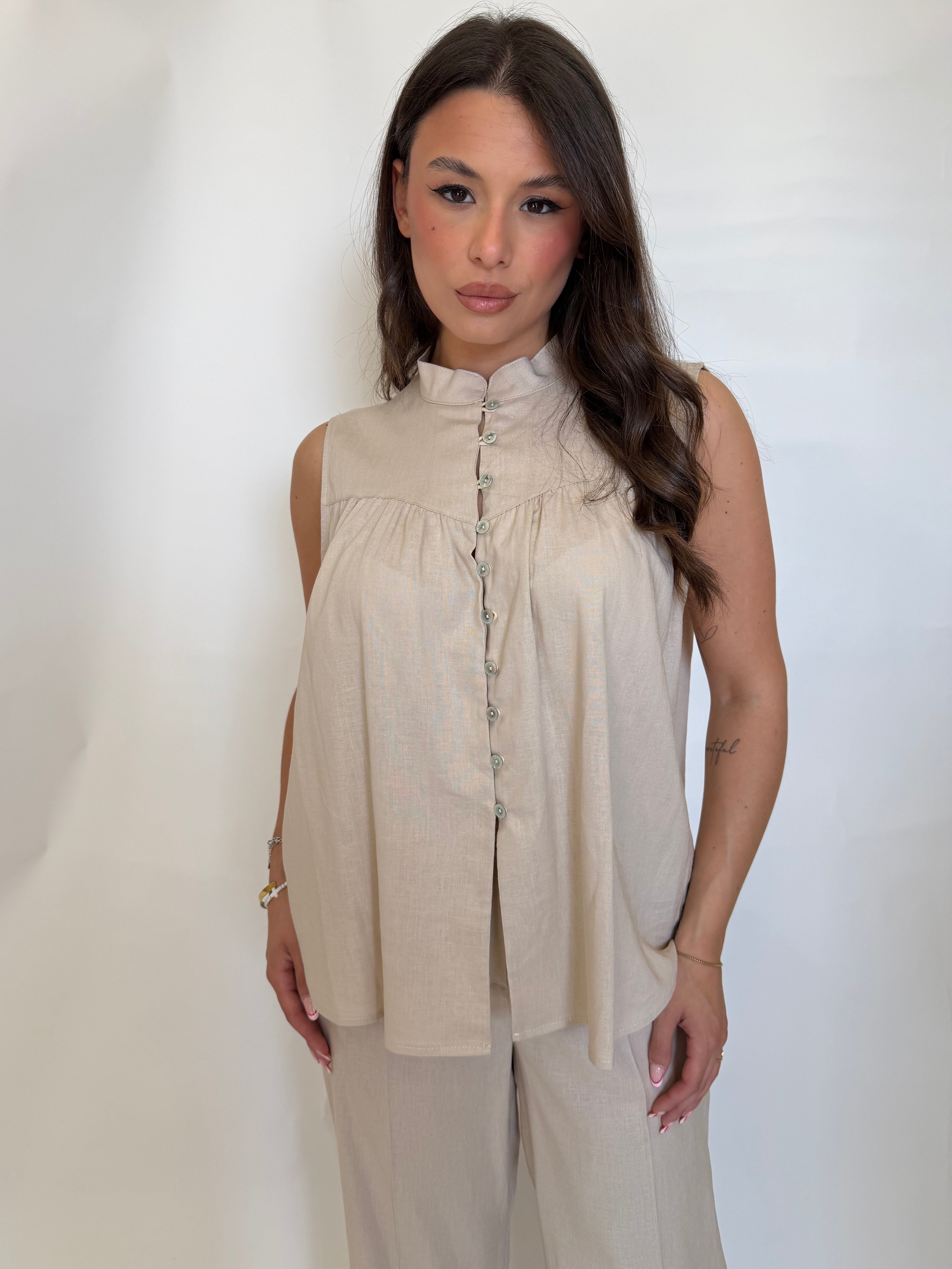 Coordinato Mikaela