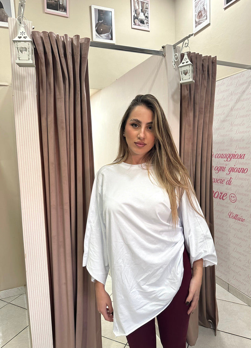 Maglia Oversize Mood