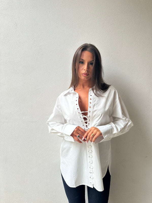 Camicia Patrizia