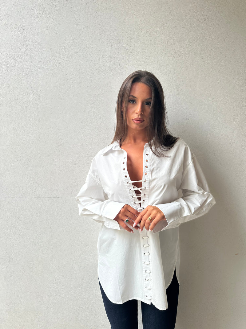 Camicia Patrizia