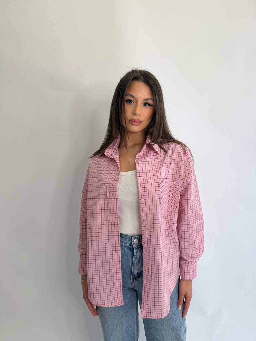 Camicia Brenda