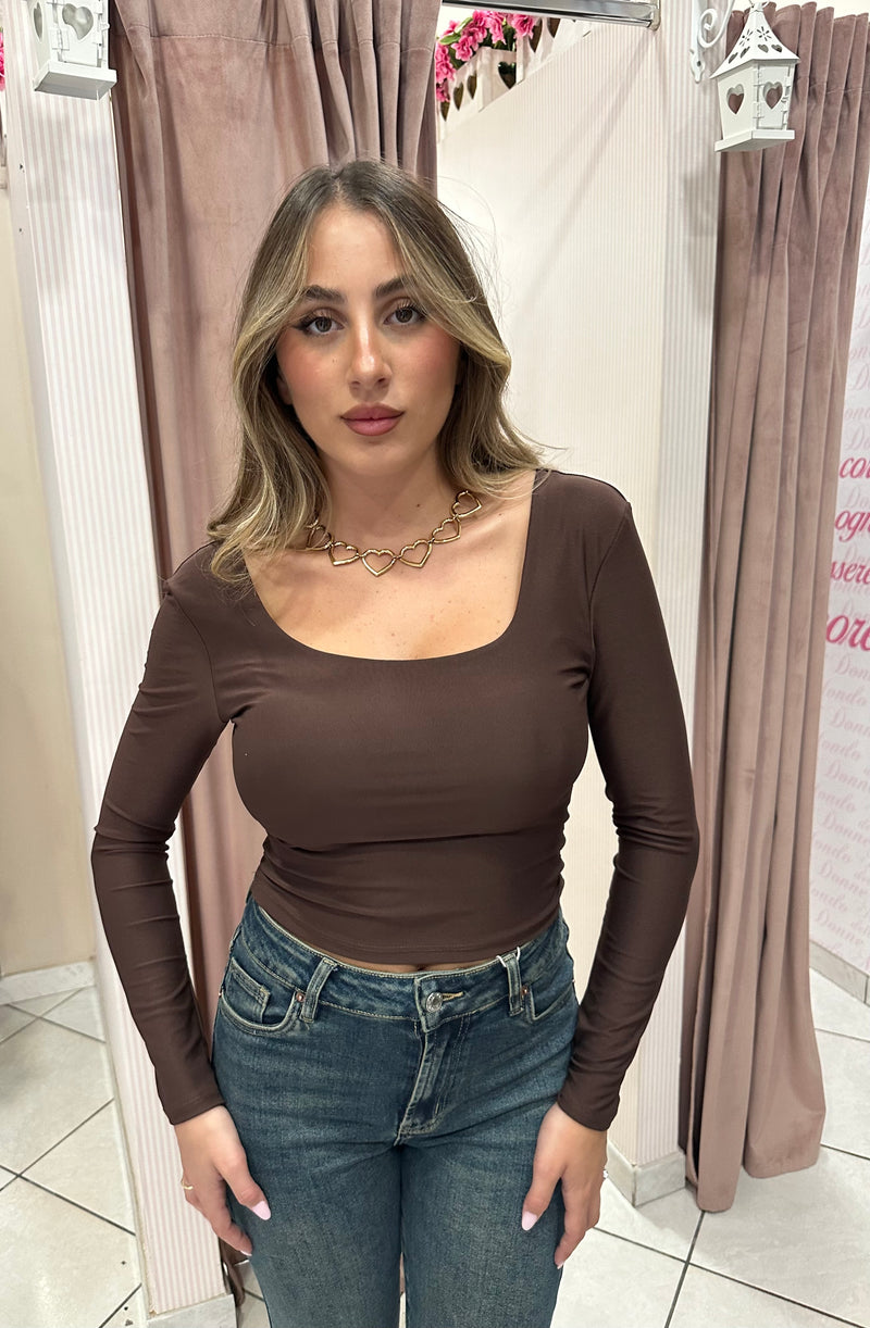 Maglia leti