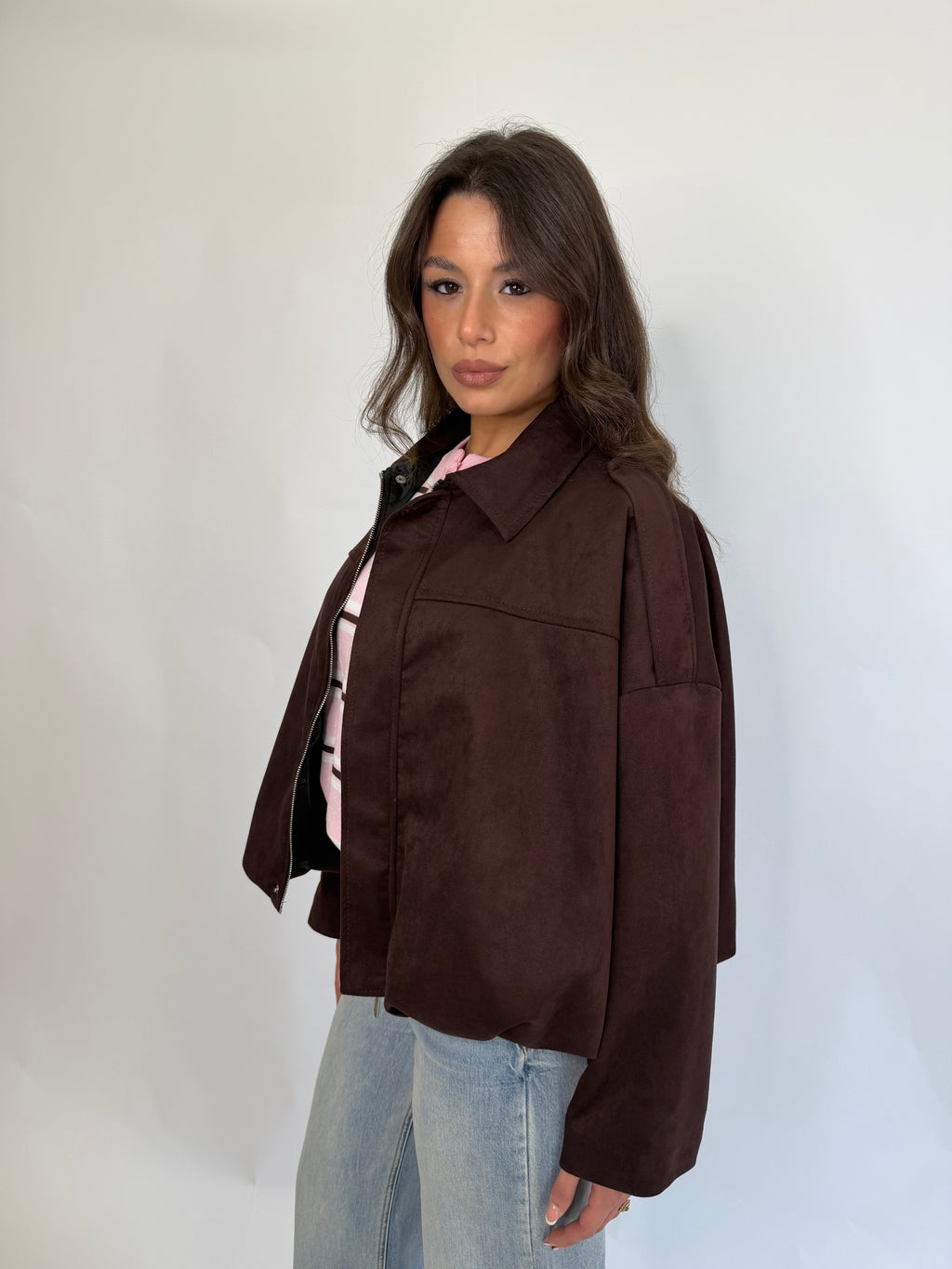 Giacca bomber