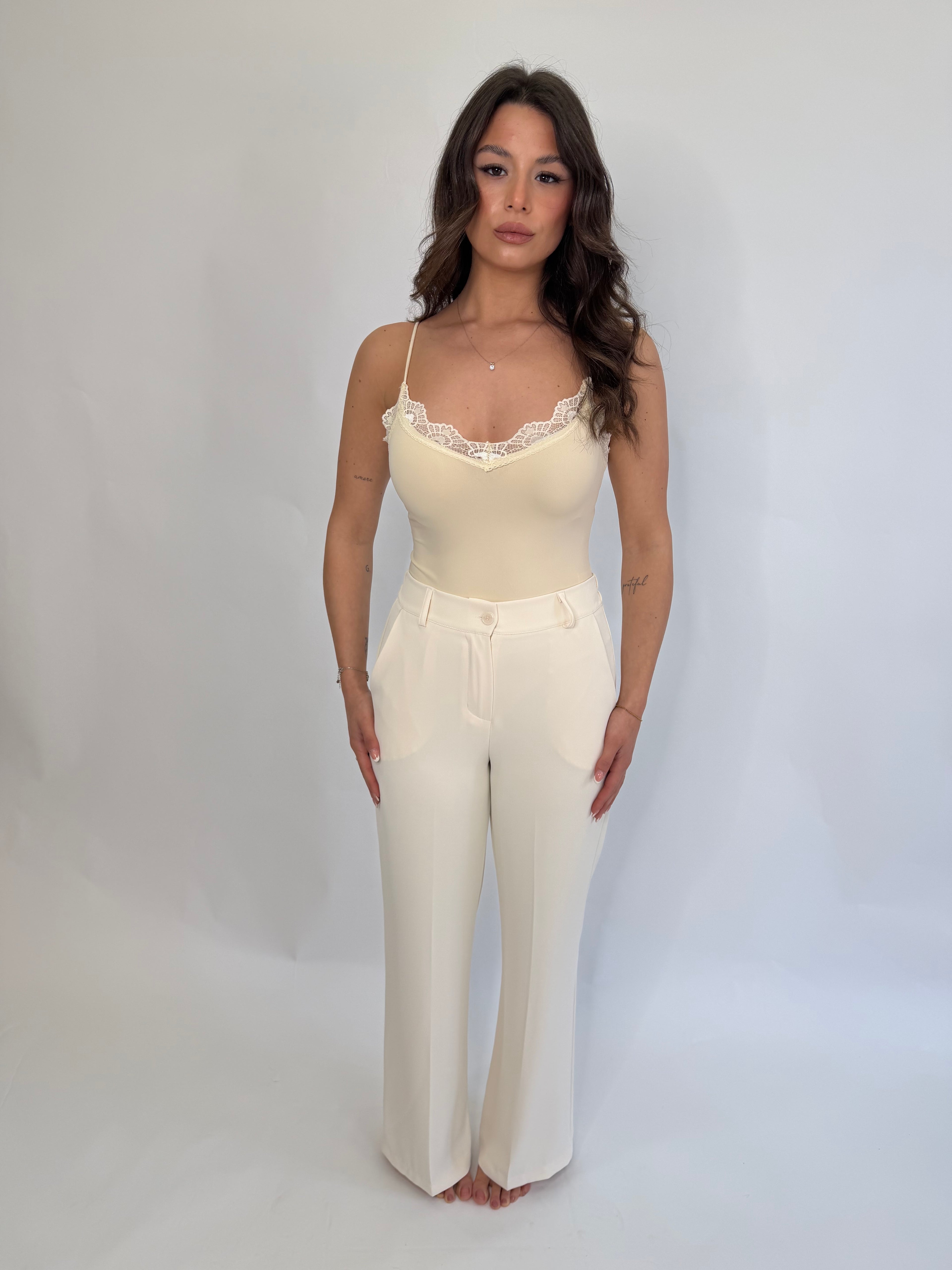 Pantaloni Roxenne