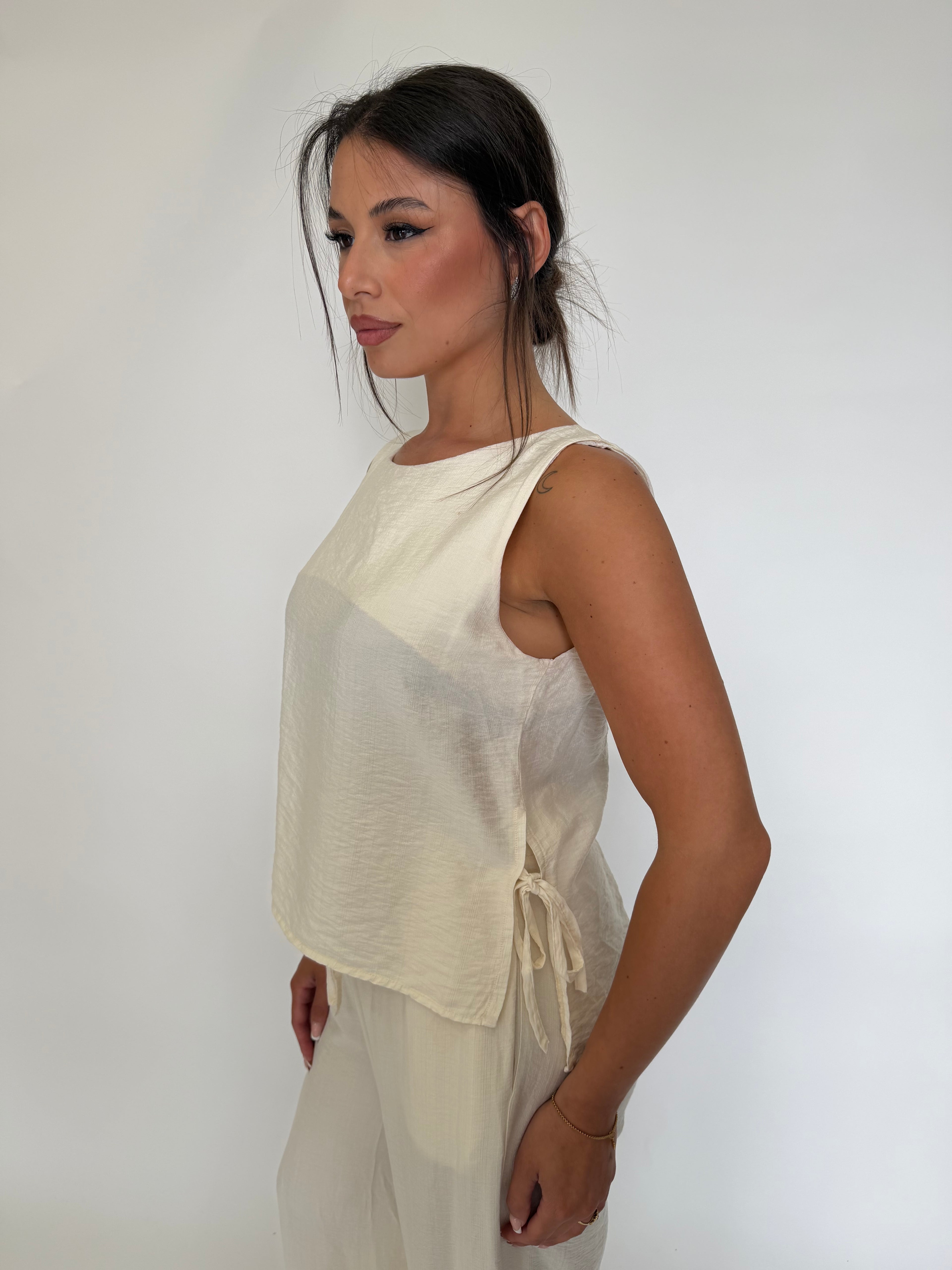 Coordinato Isabel