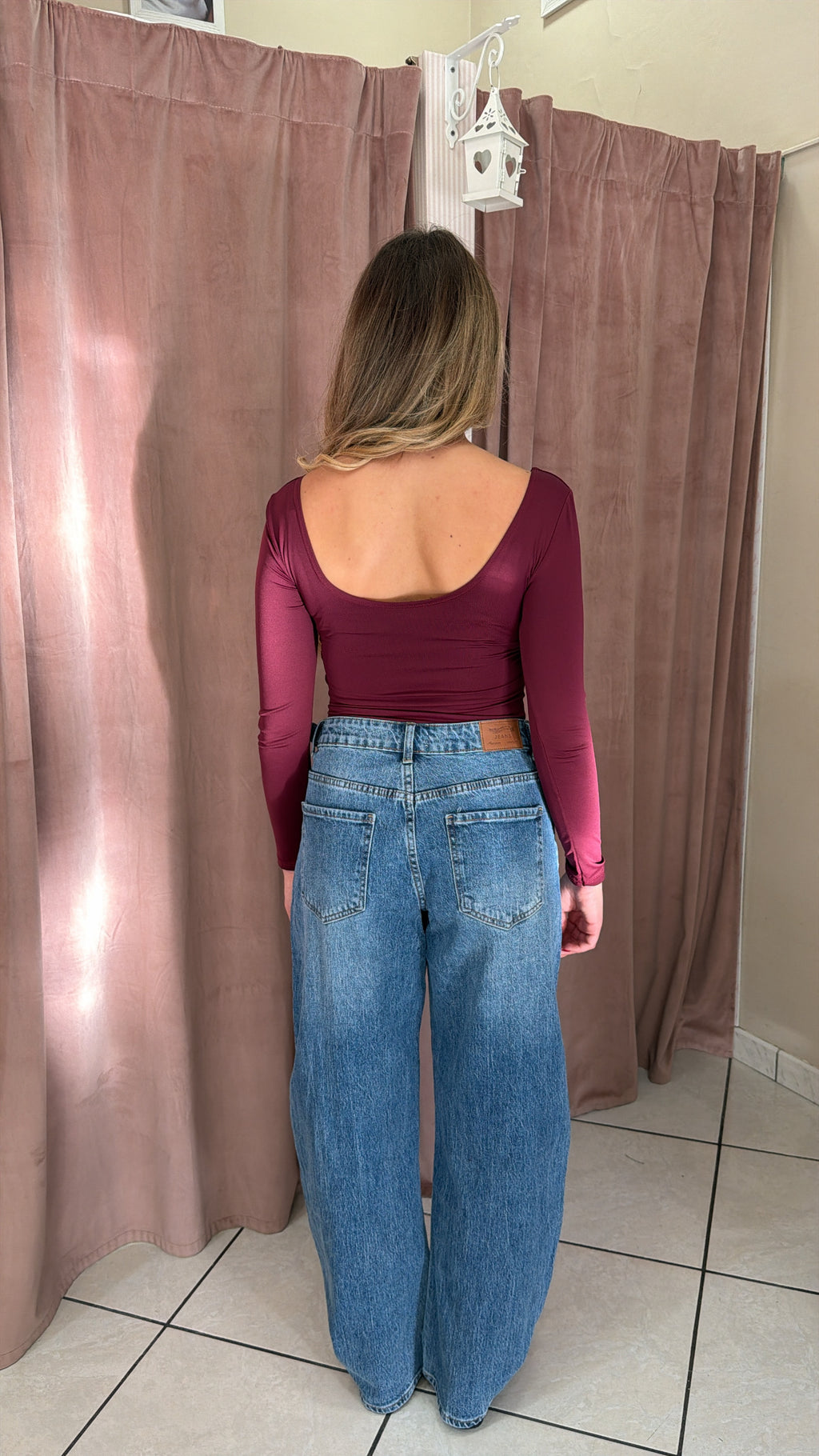 Body Chloe