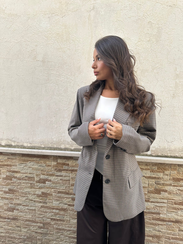 Blazer Samira