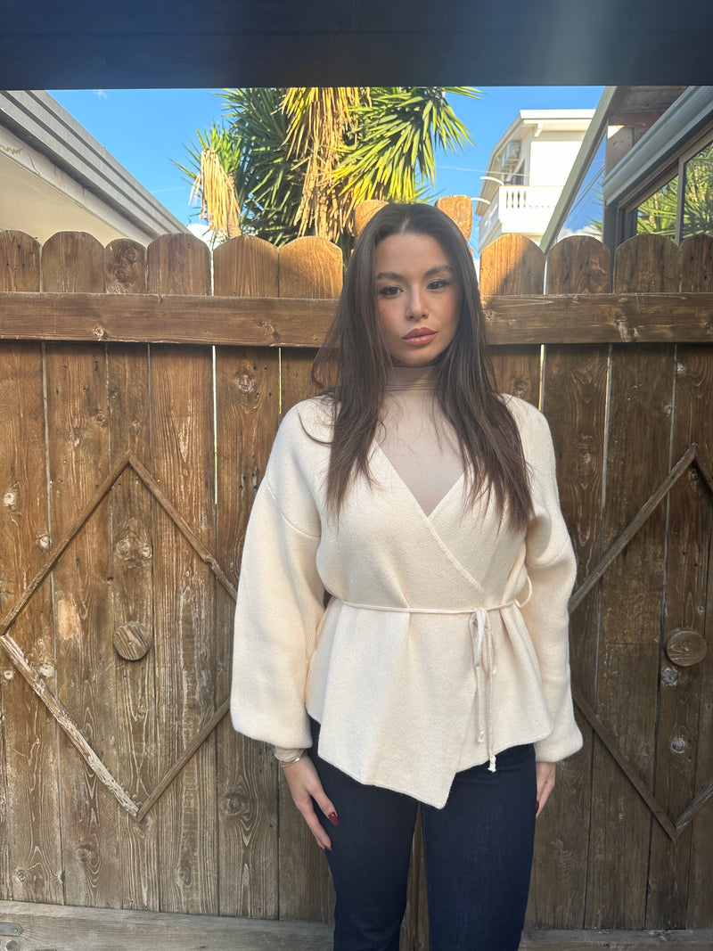 Incrociatina Courmayeur