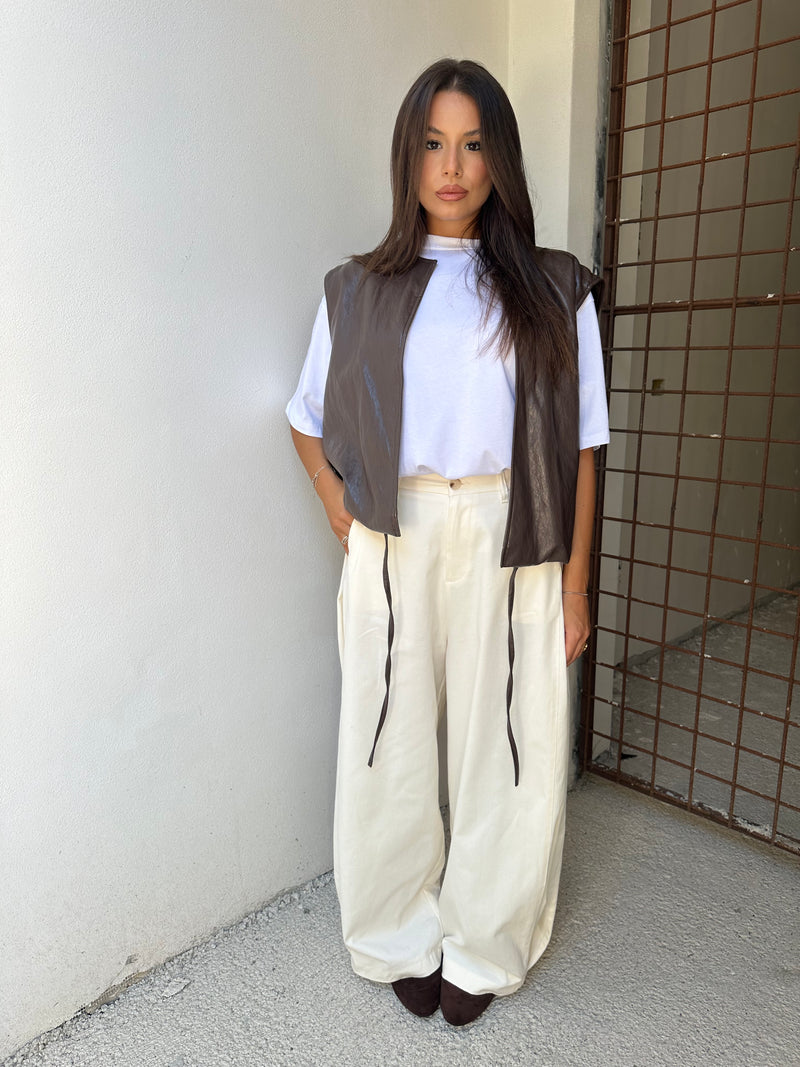Pantaloni Silvia