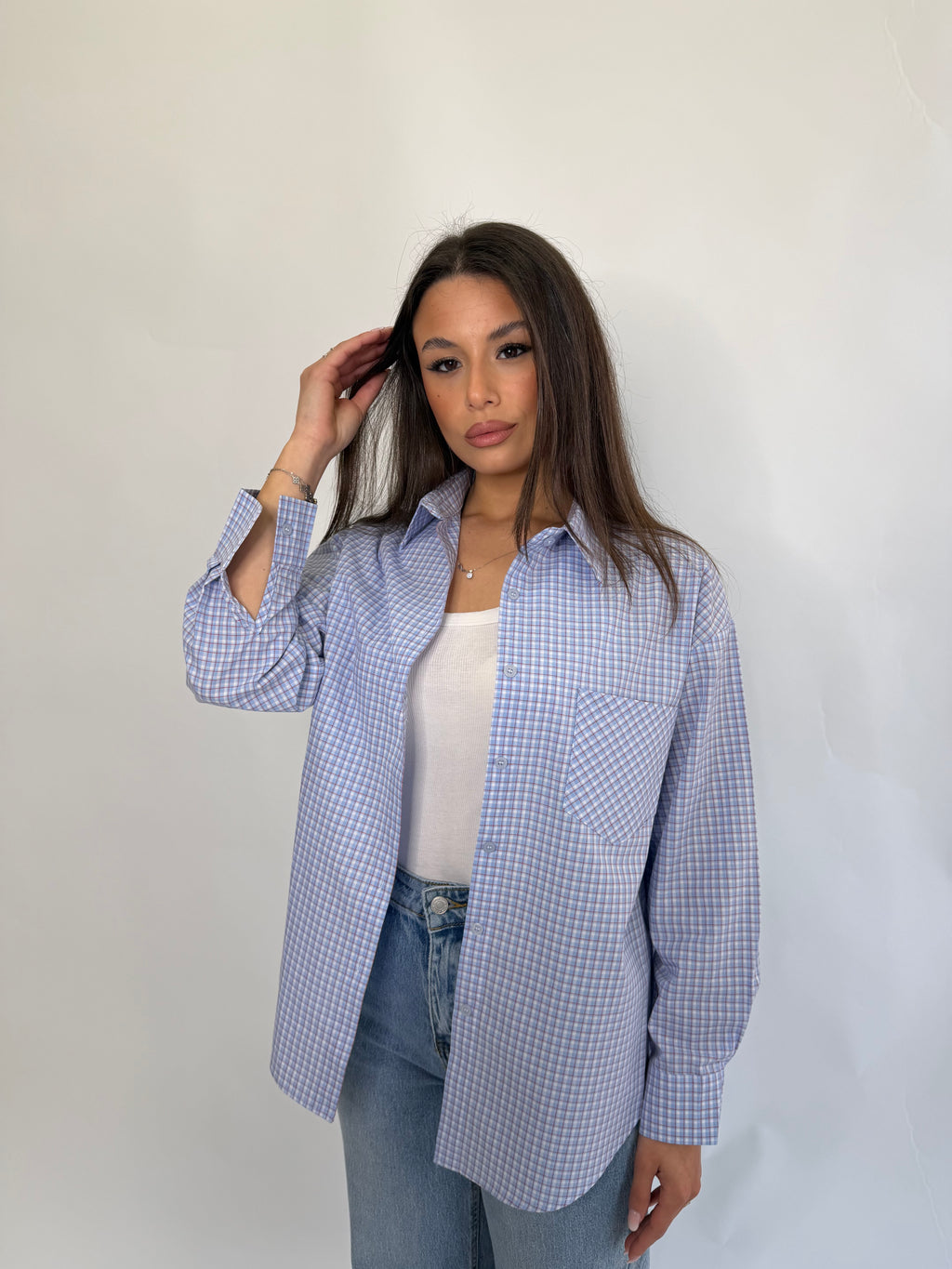 Camicia Brenda