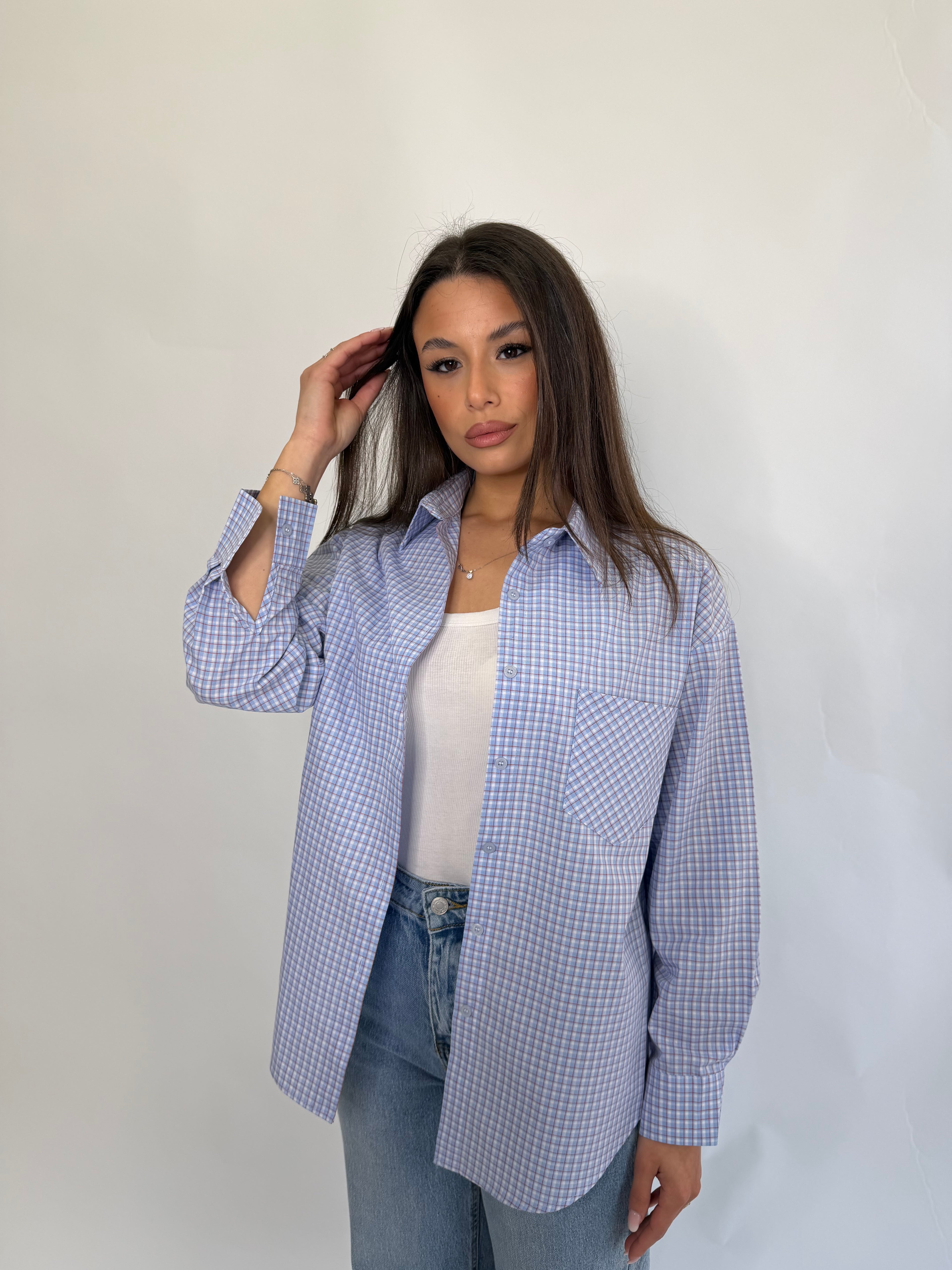 Camicia Brenda