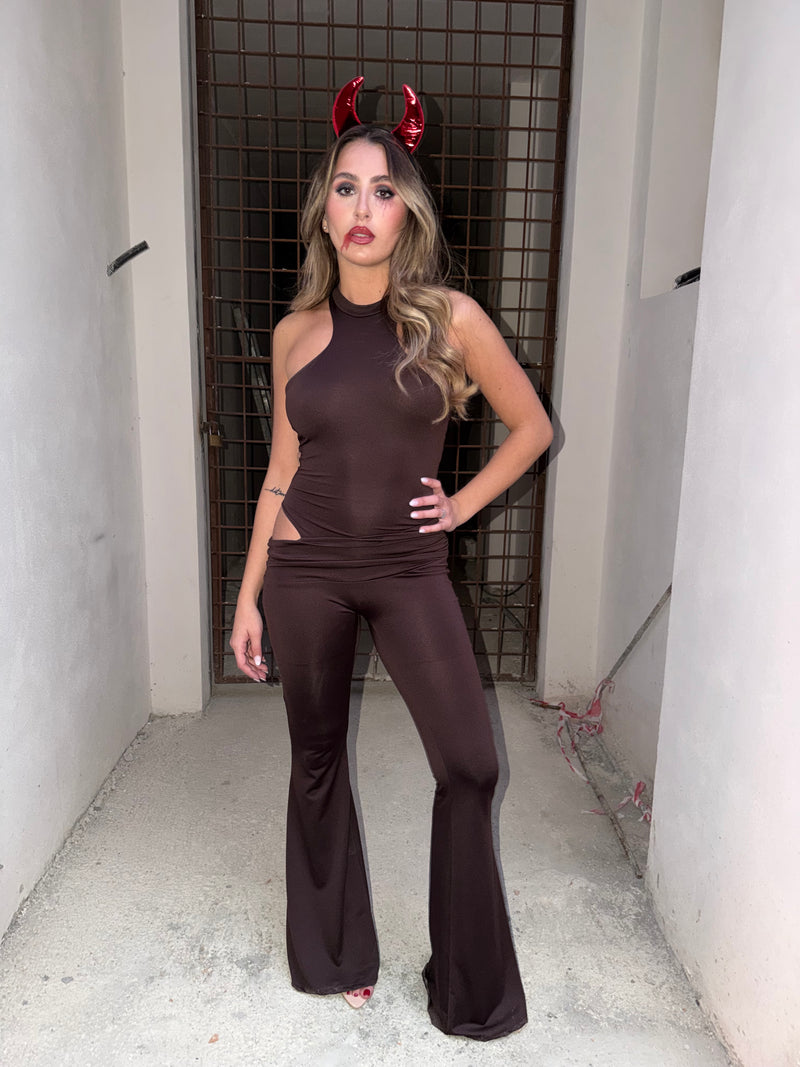 Jumpsuit Vampire’s