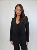 Blazer doppio petto Roxenne